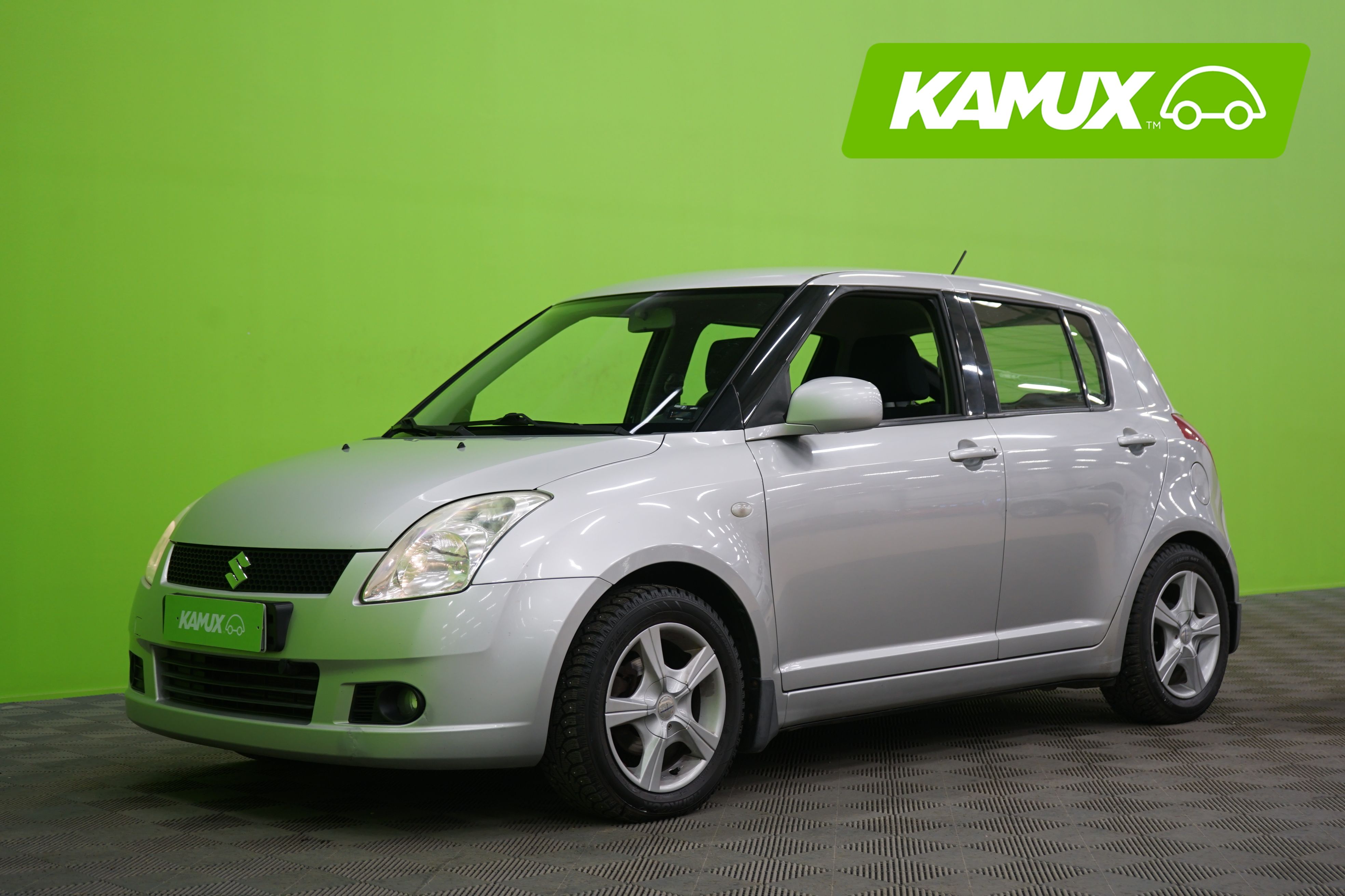 Suzuki Swift 2007