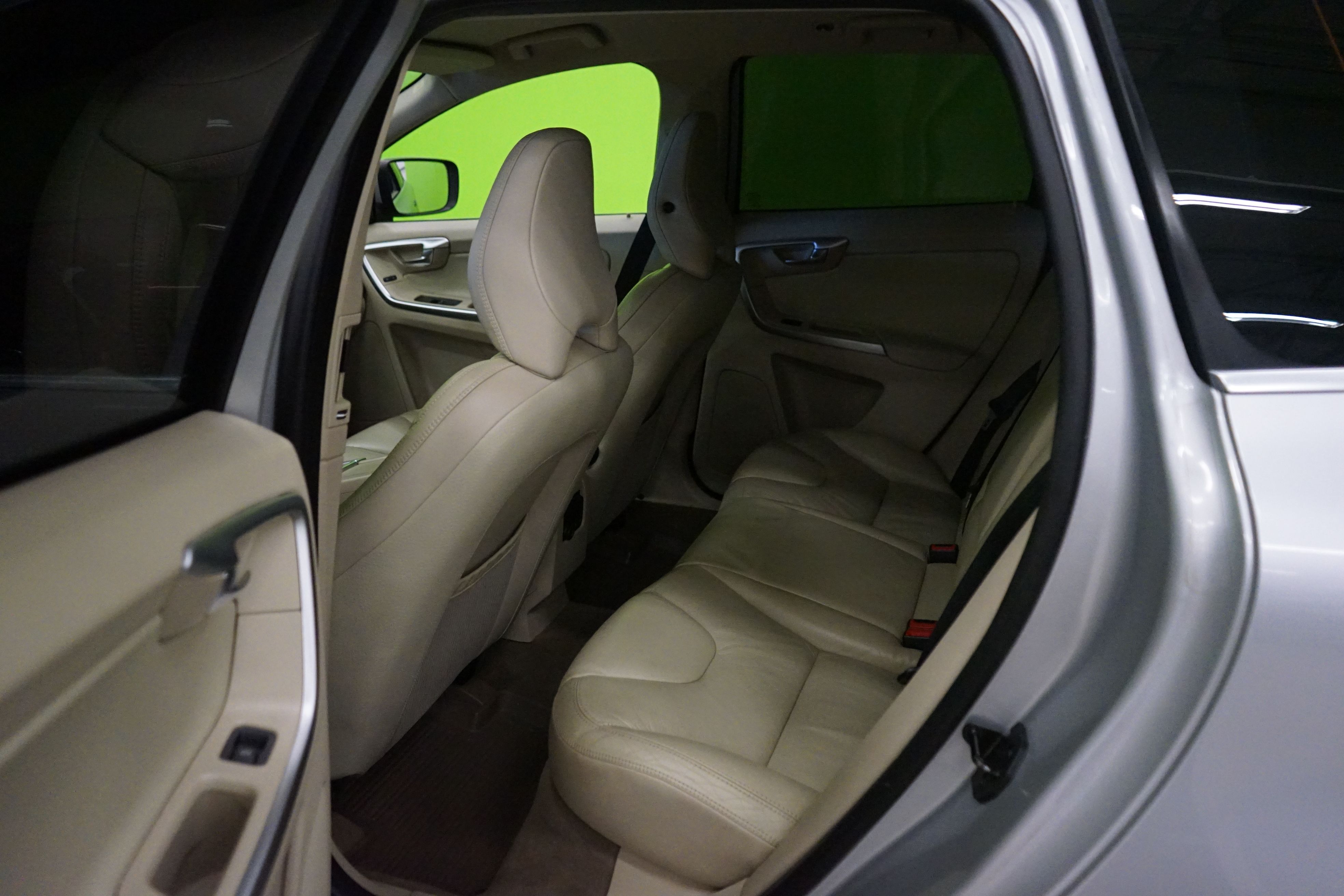 Volvo XC60 2011