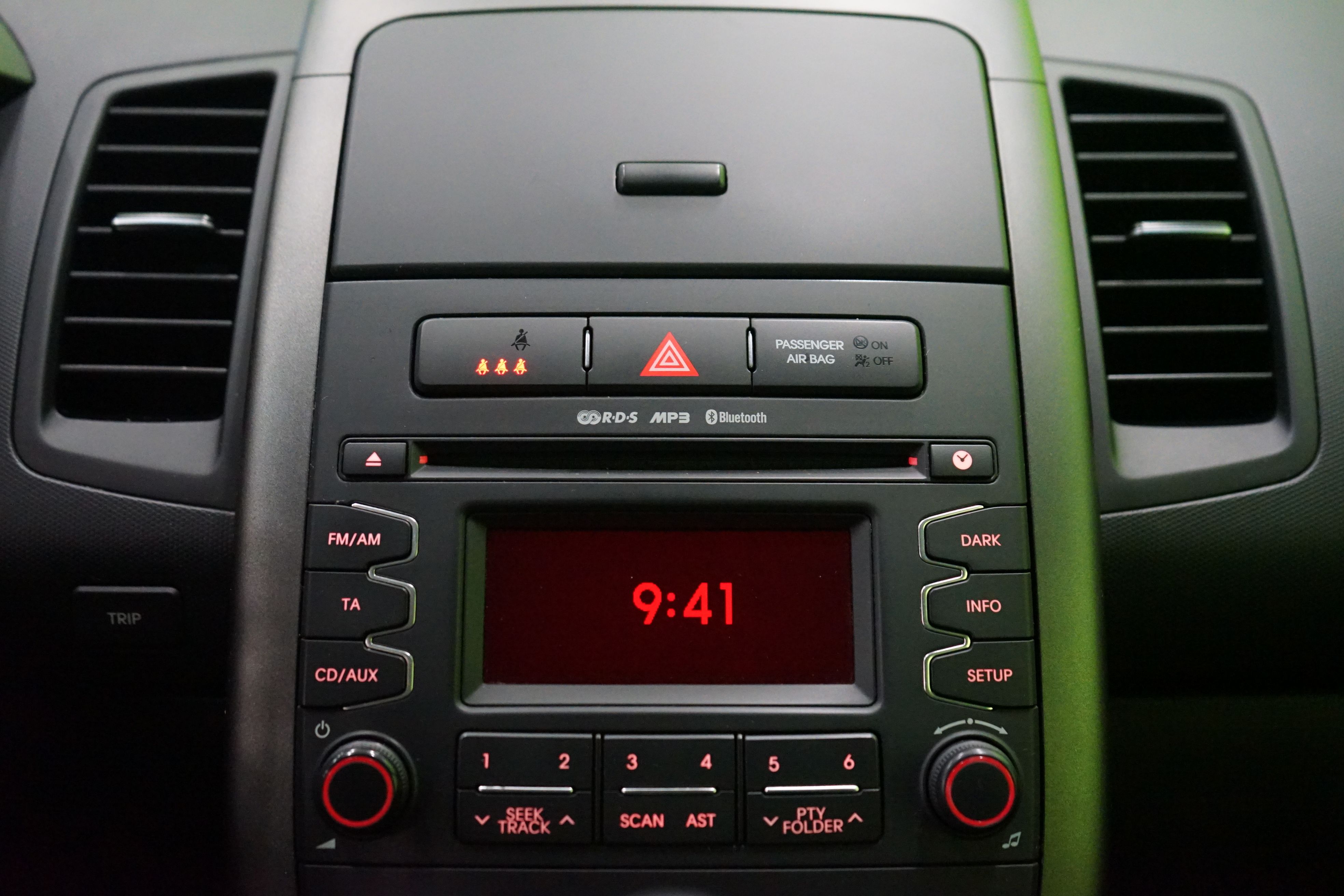 Kia Soul 2012