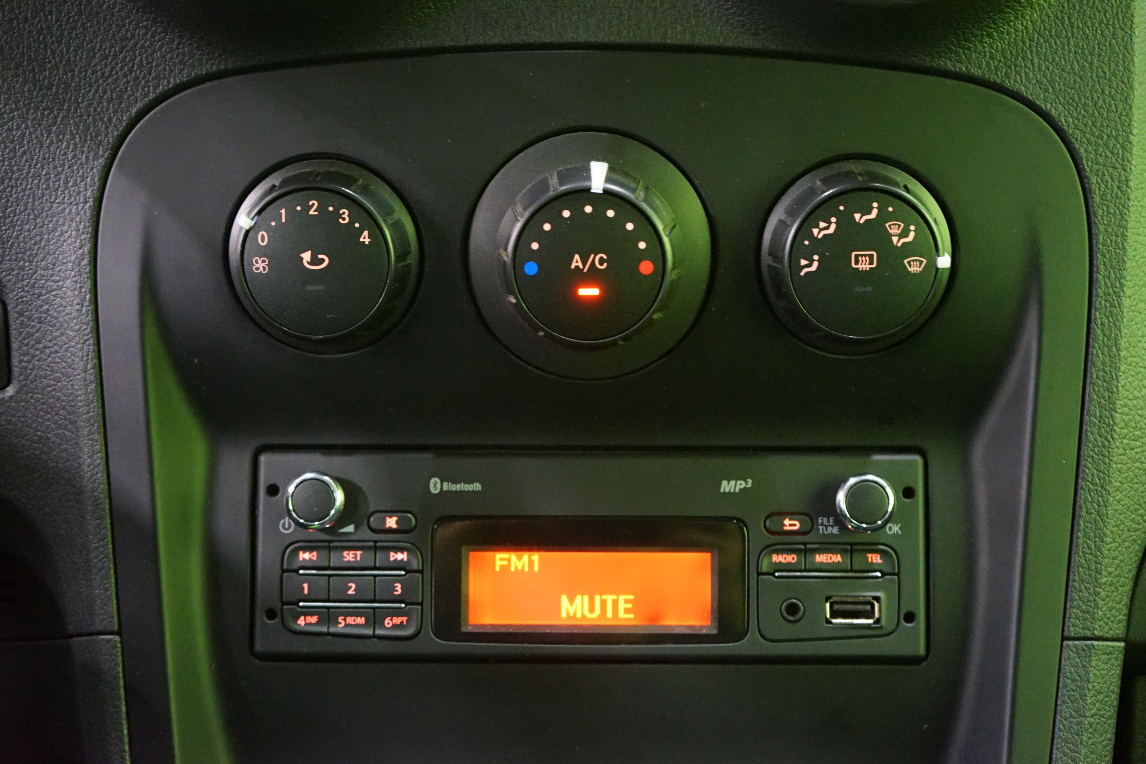 Mercedes-Benz Citan 2013