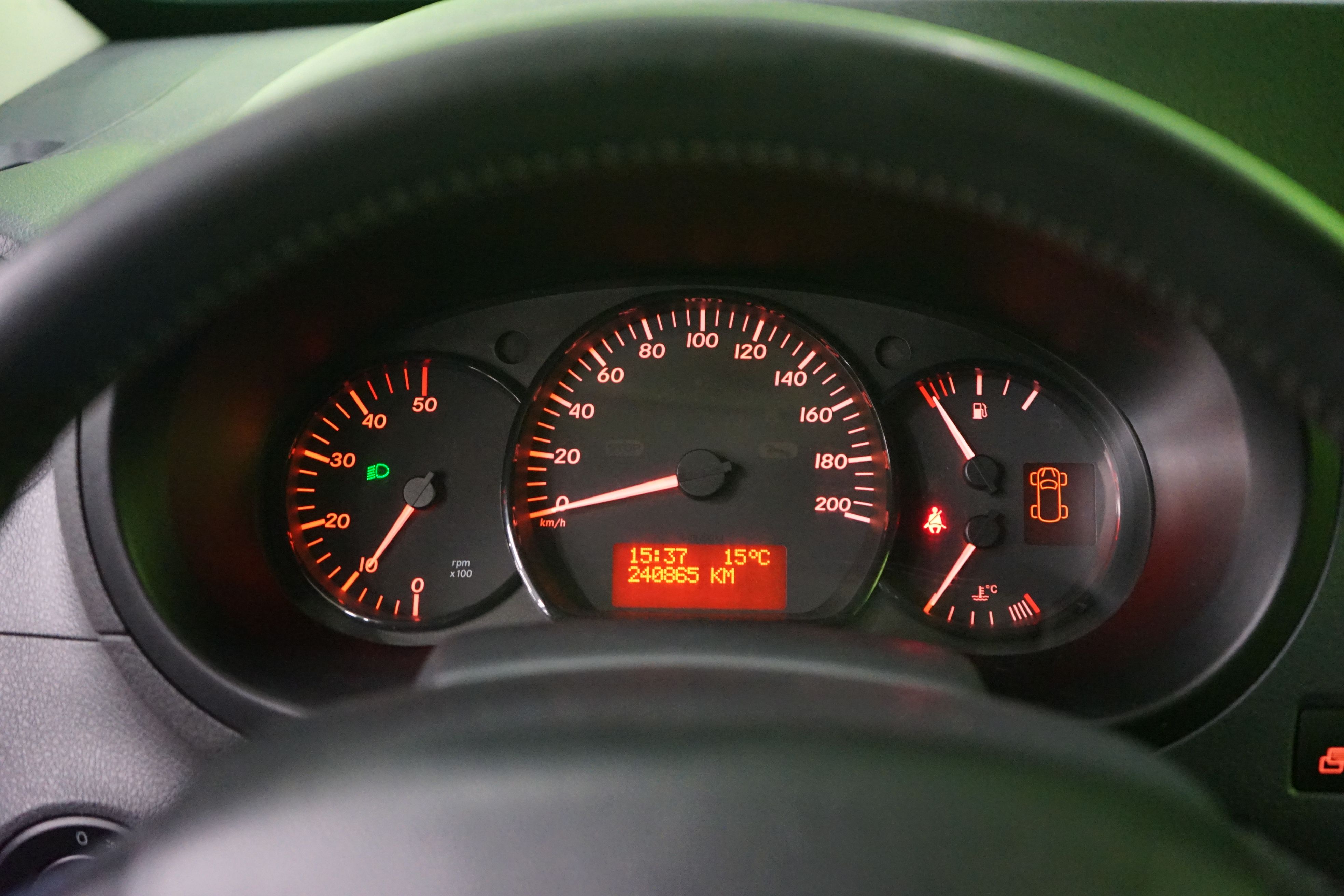 Mercedes-Benz Citan 2013