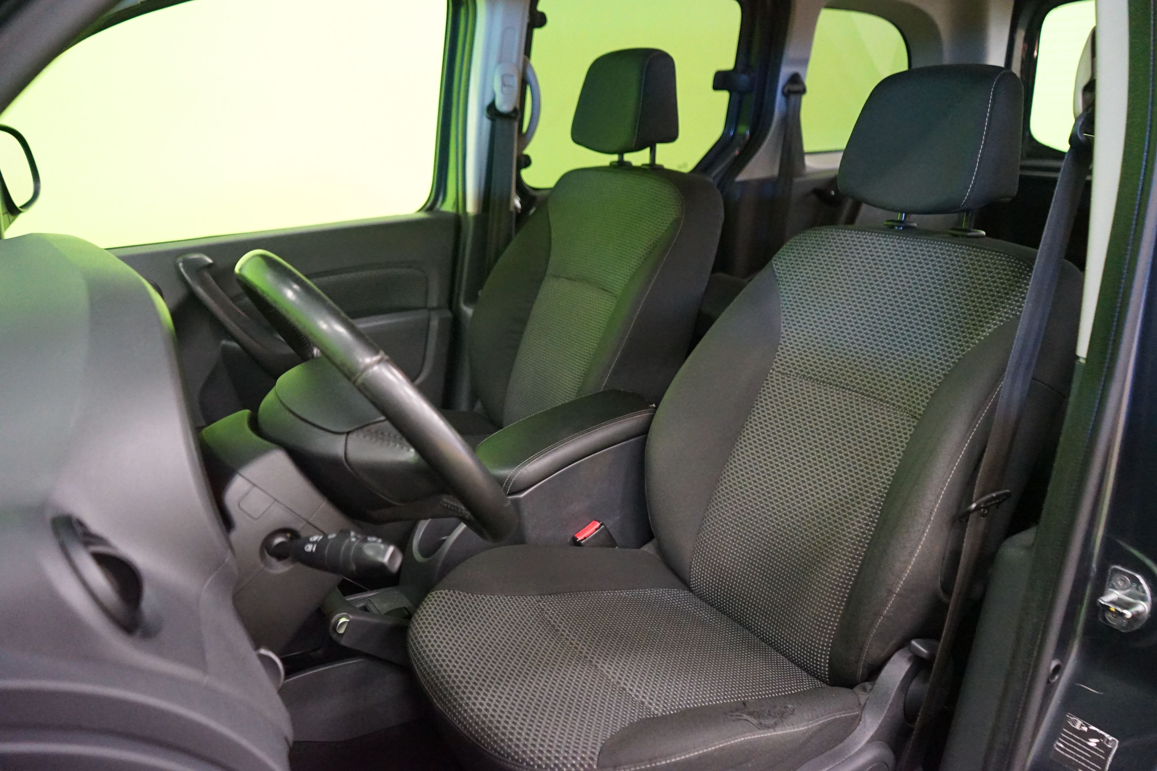 Mercedes-Benz Citan 2013