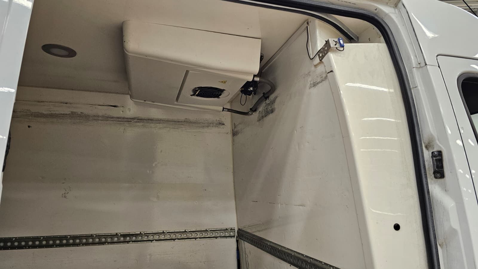 Opel Movano 2020