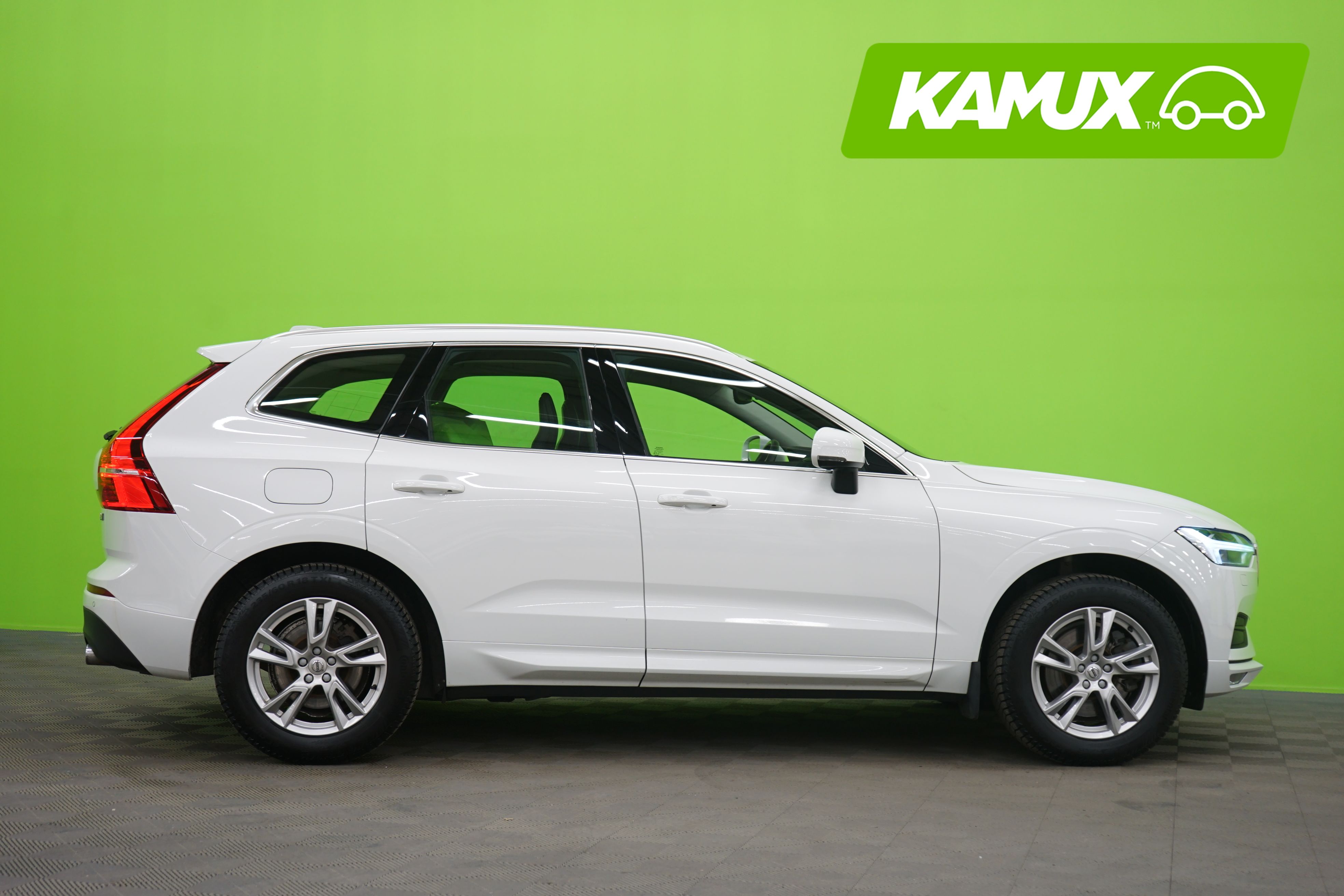 Volvo XC60 2019