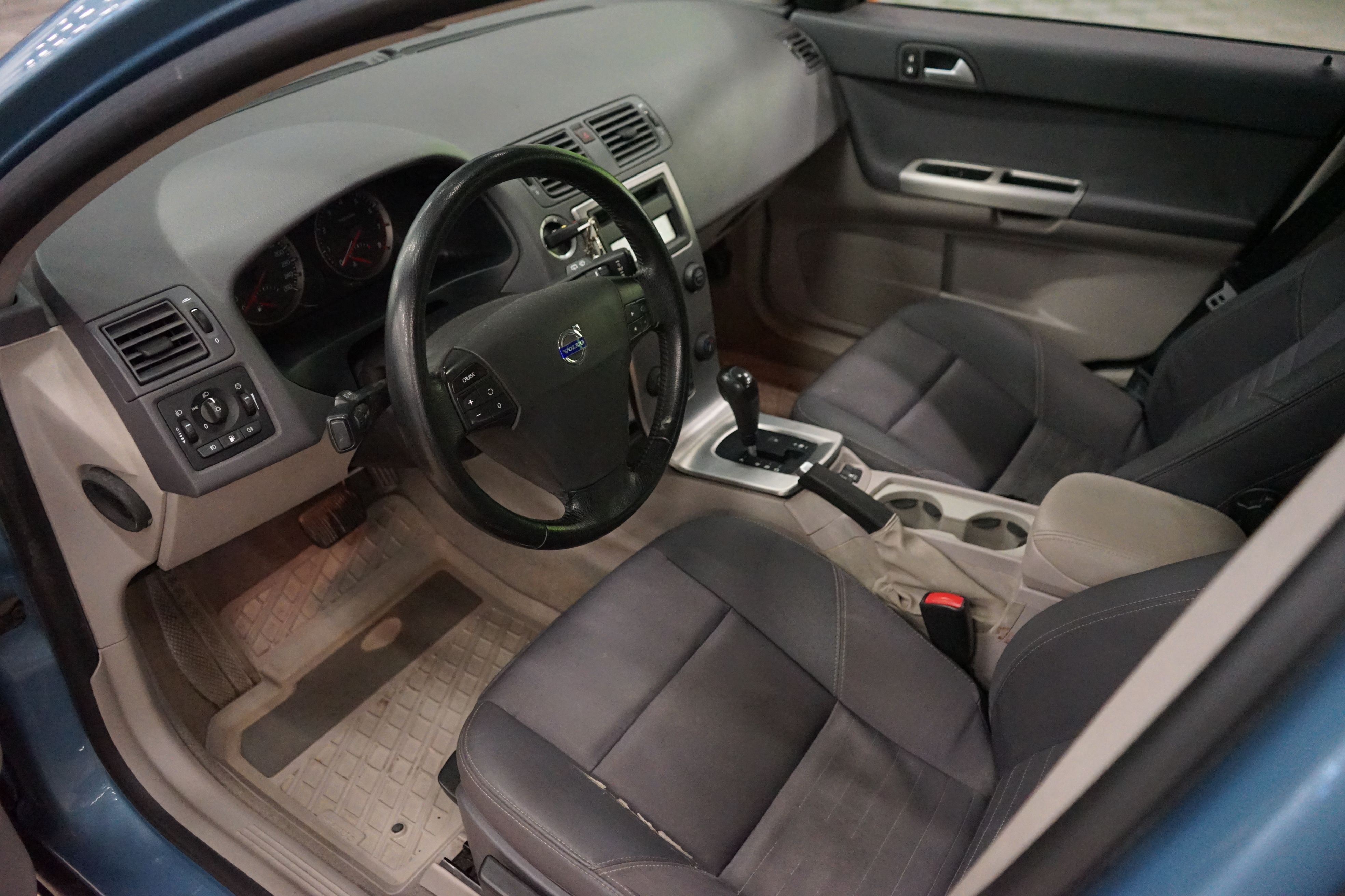 Volvo V50 2005