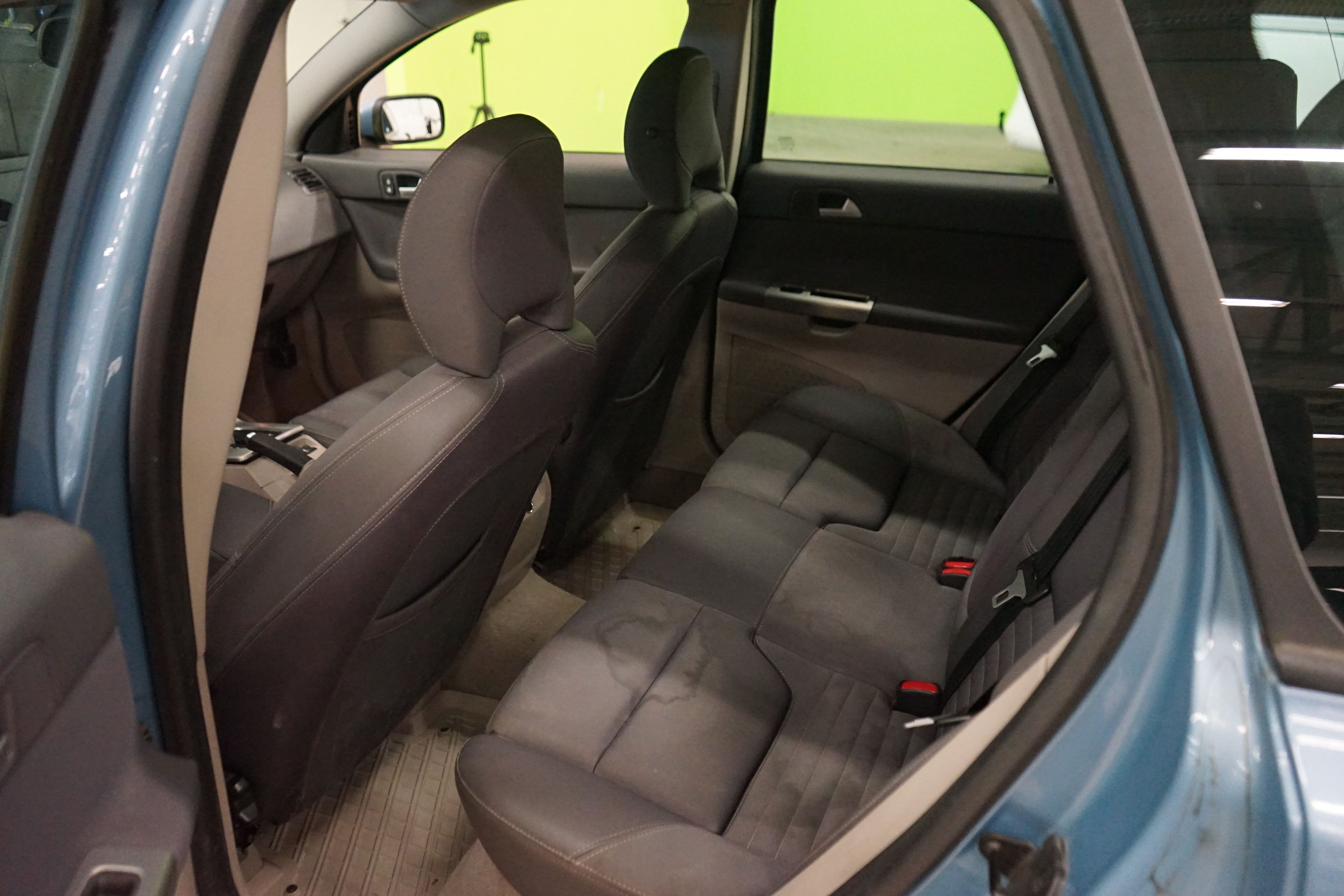 Volvo V50 2005