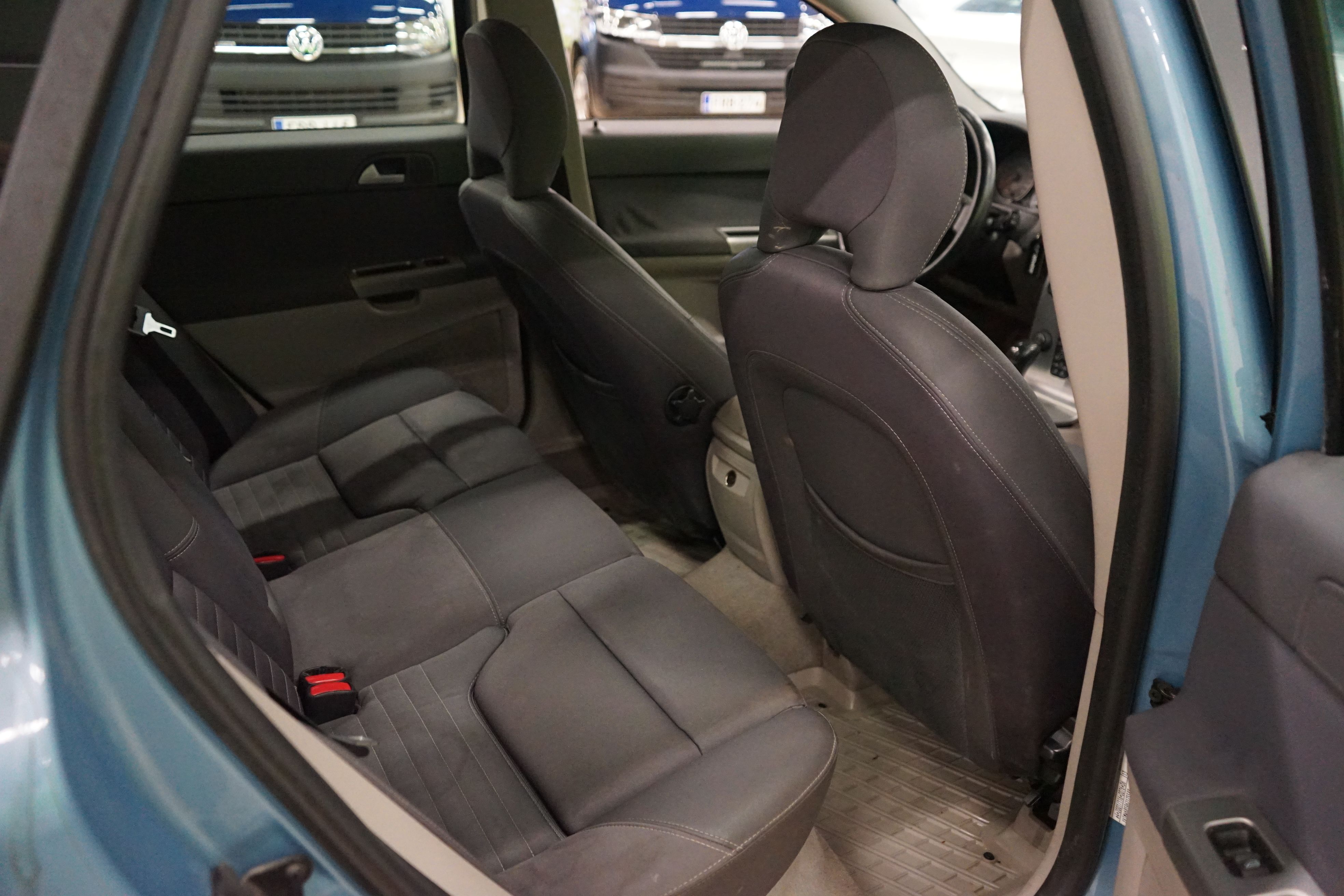 Volvo V50 2005