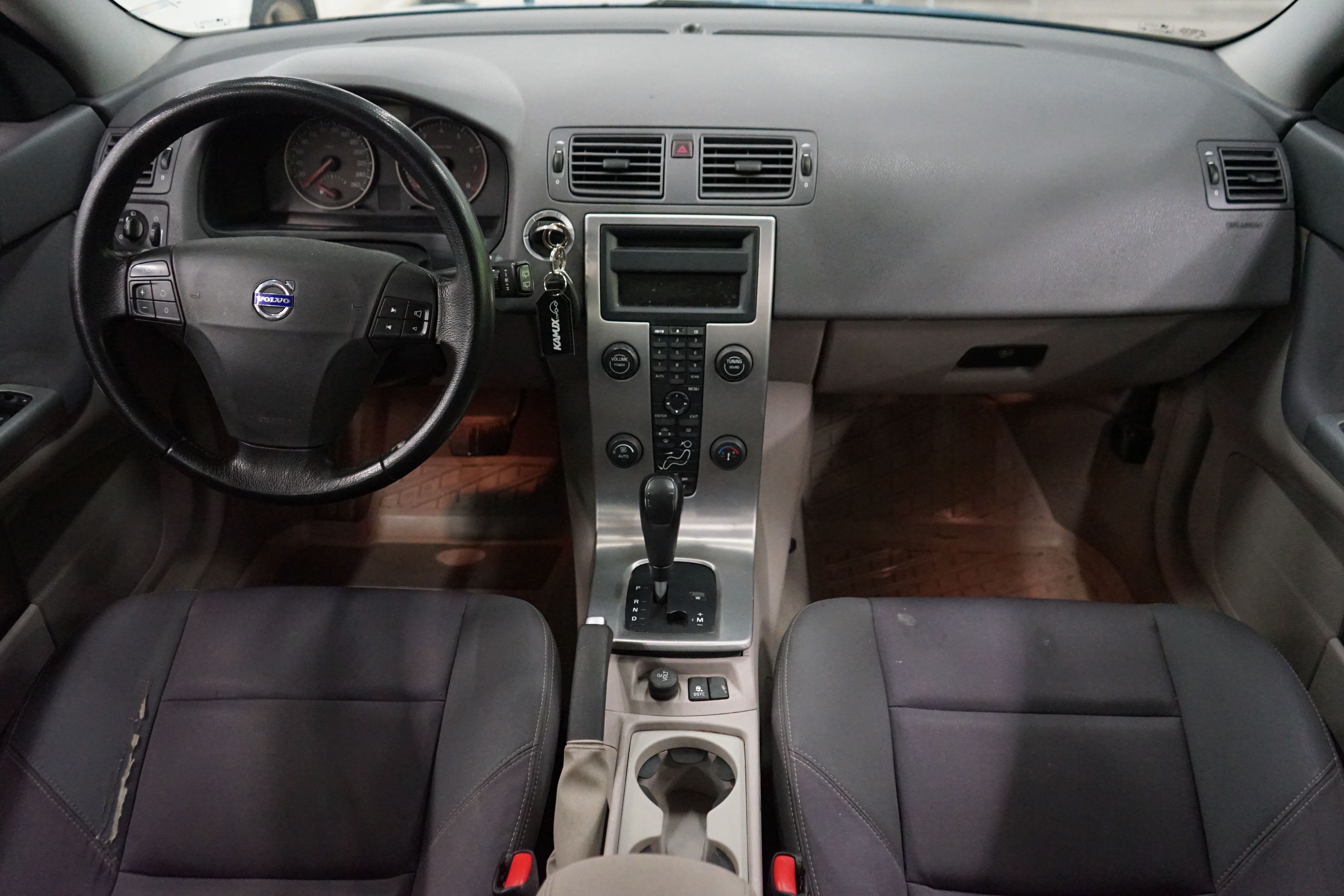 Volvo V50 2005