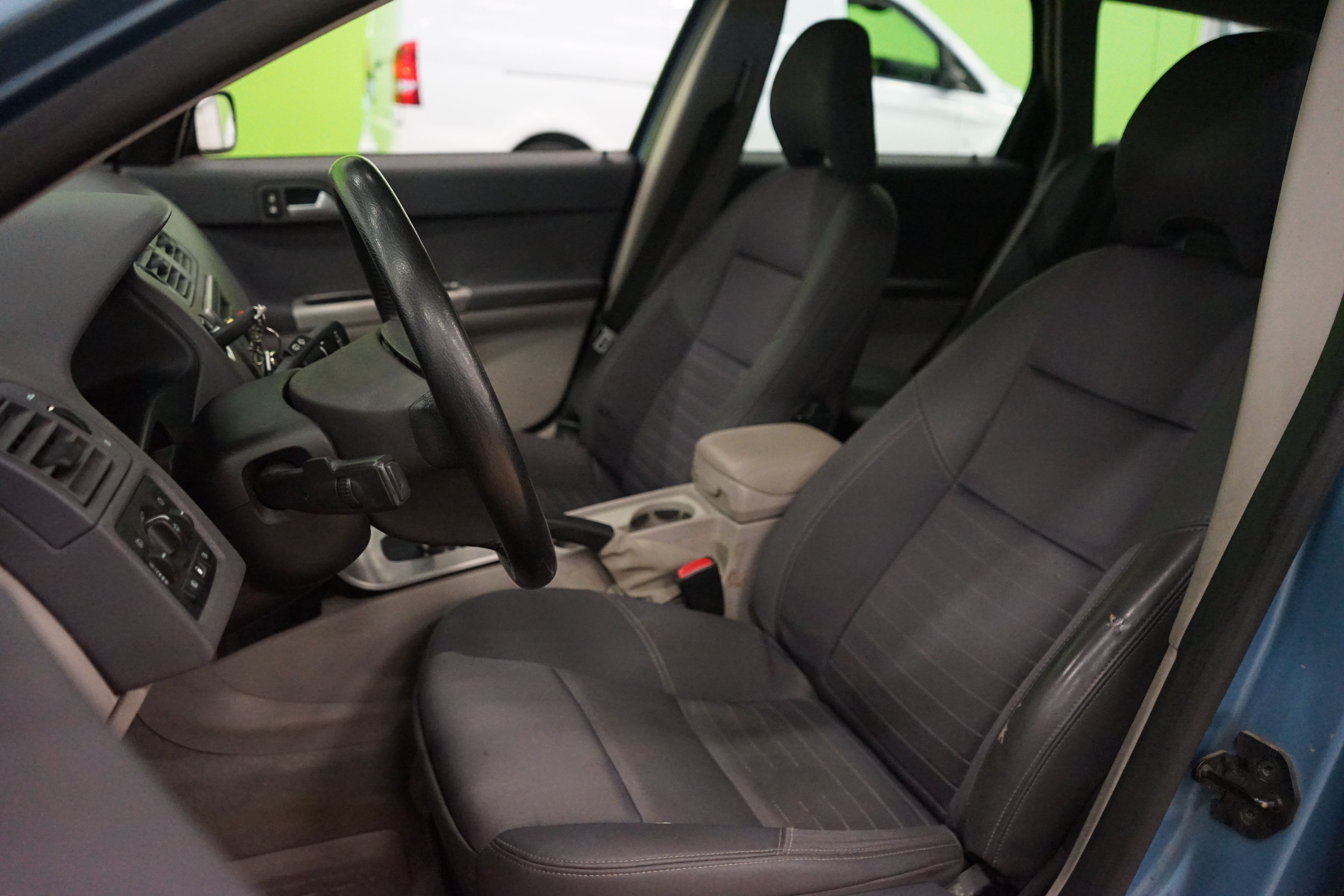 Volvo V50 2005