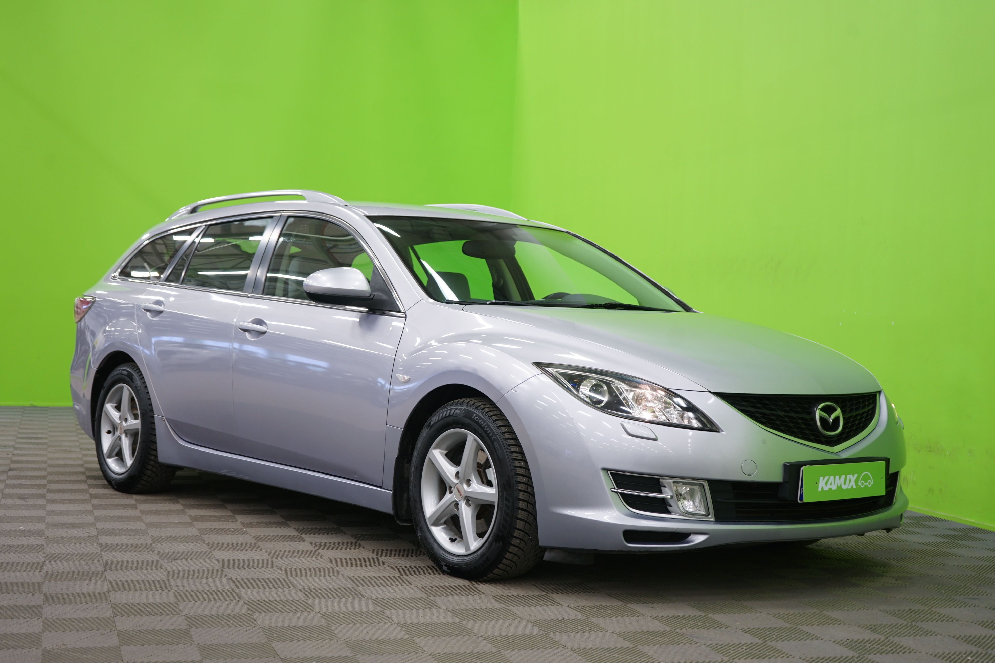 Mazda 6 2009