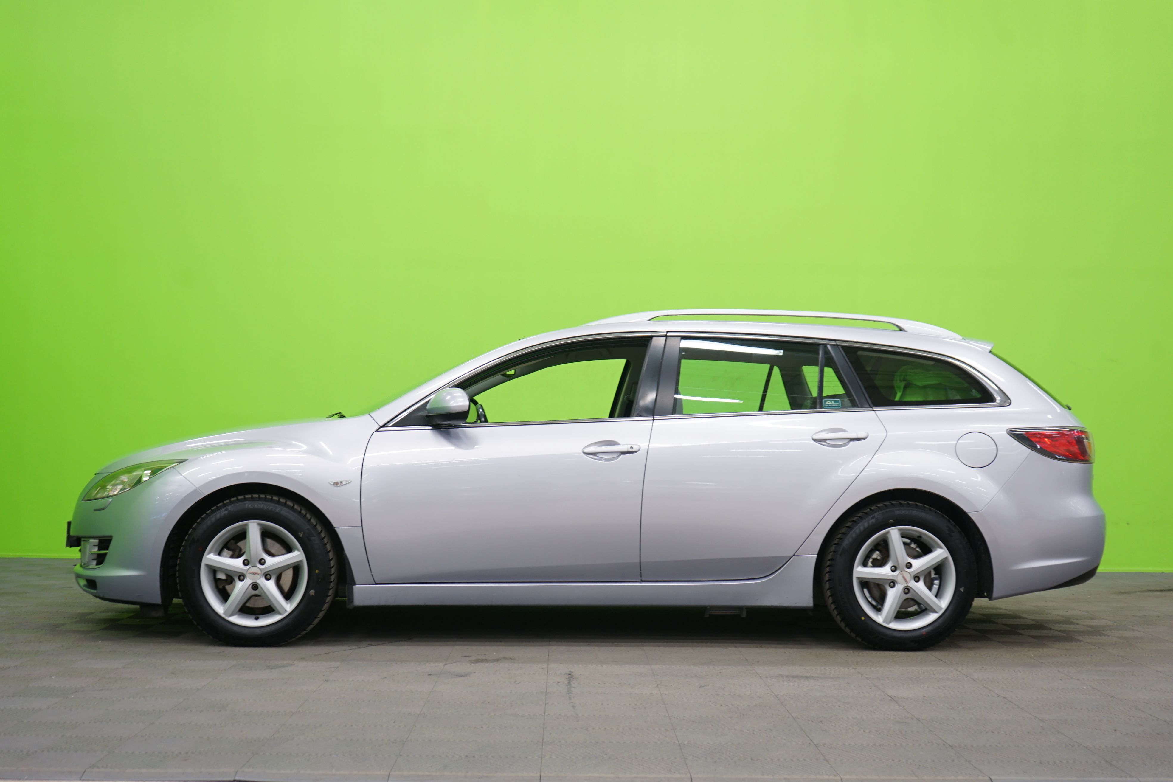 Mazda 6 2009