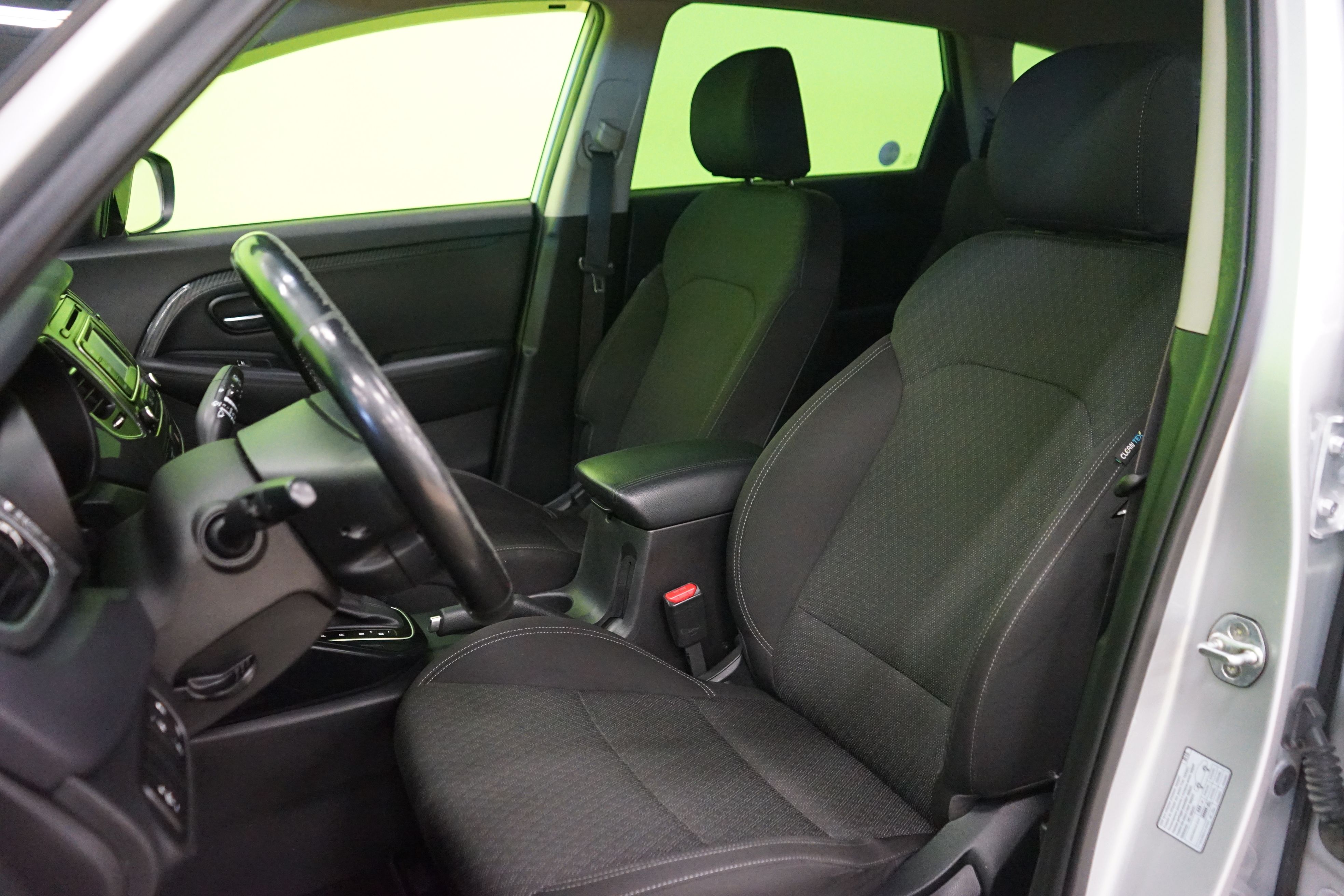 Kia Carens 2018