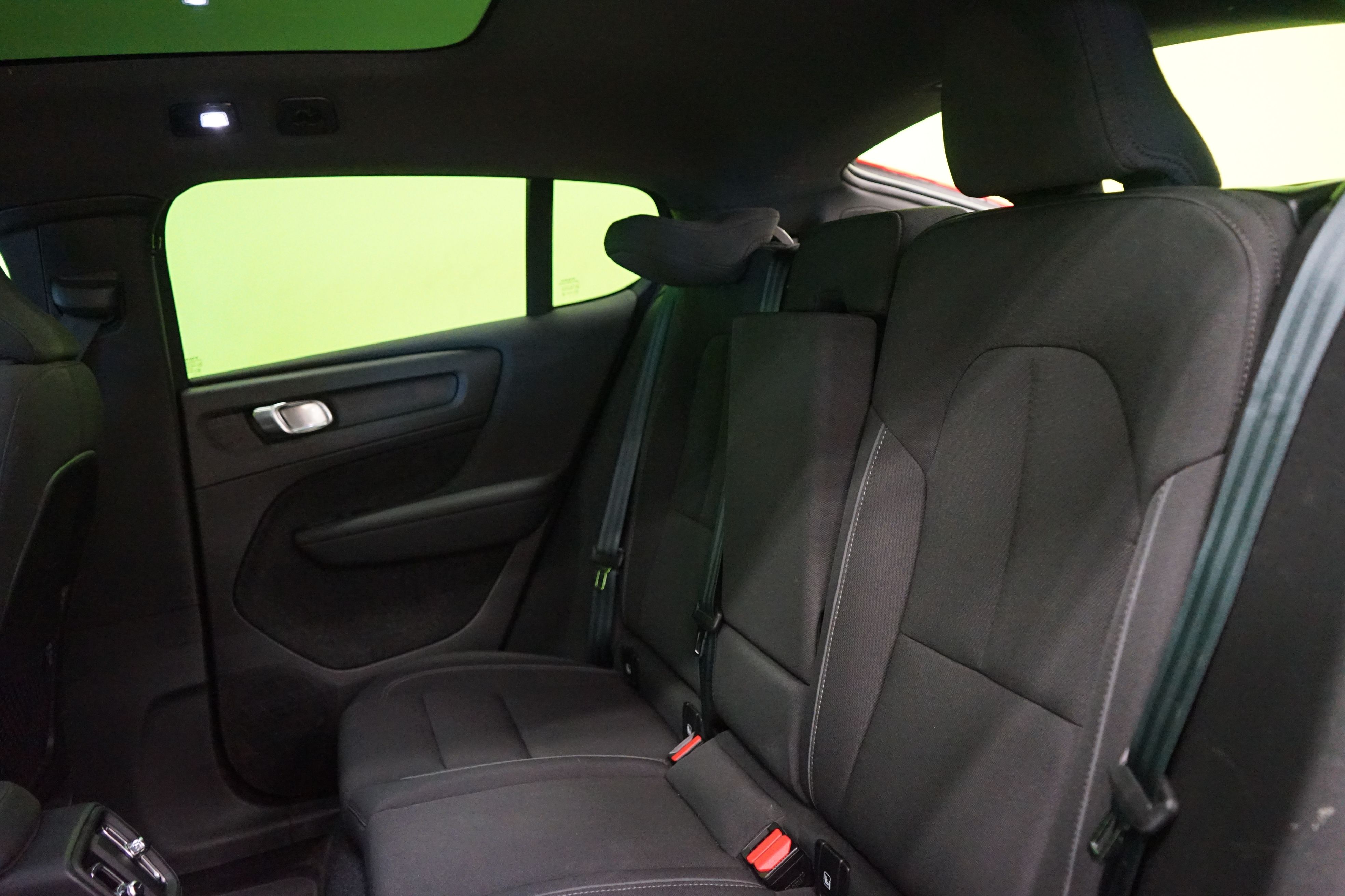 Volvo C40 2023