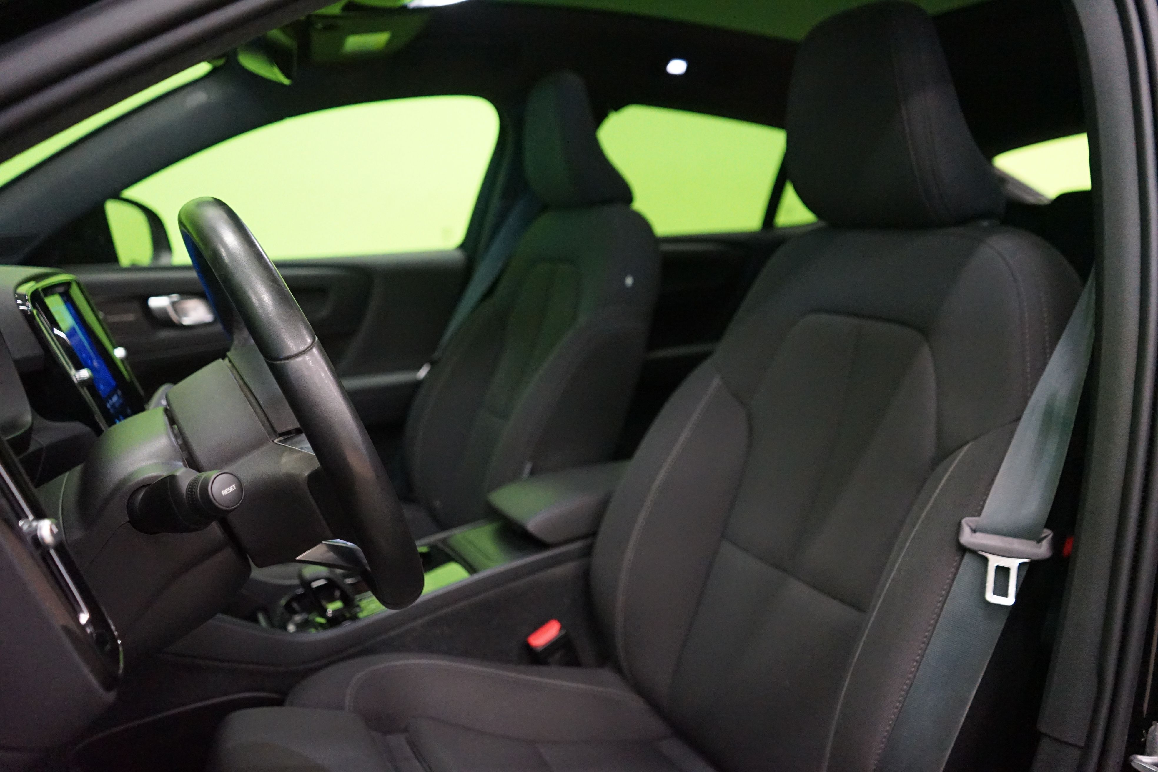Volvo C40 2023