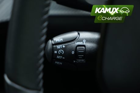 Peugeot e-2008 2024