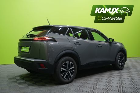 Peugeot e-2008 2024