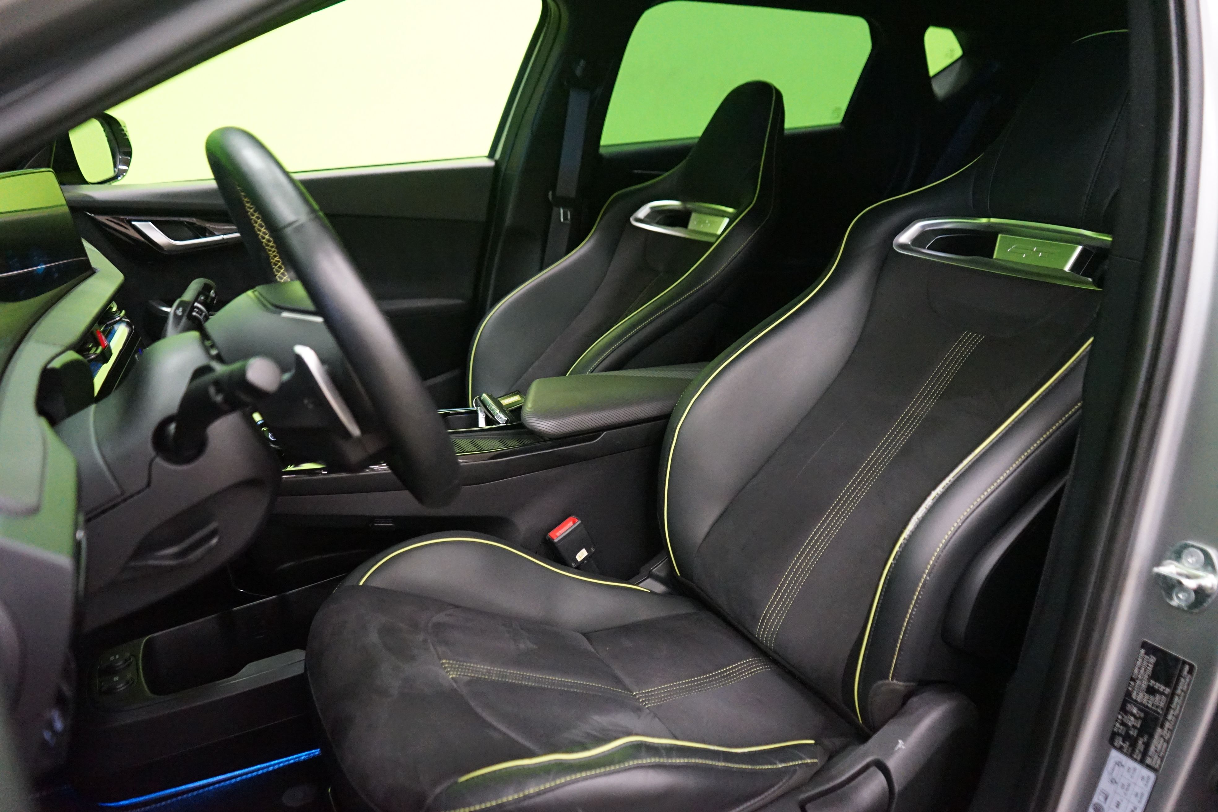 Kia EV6 2023