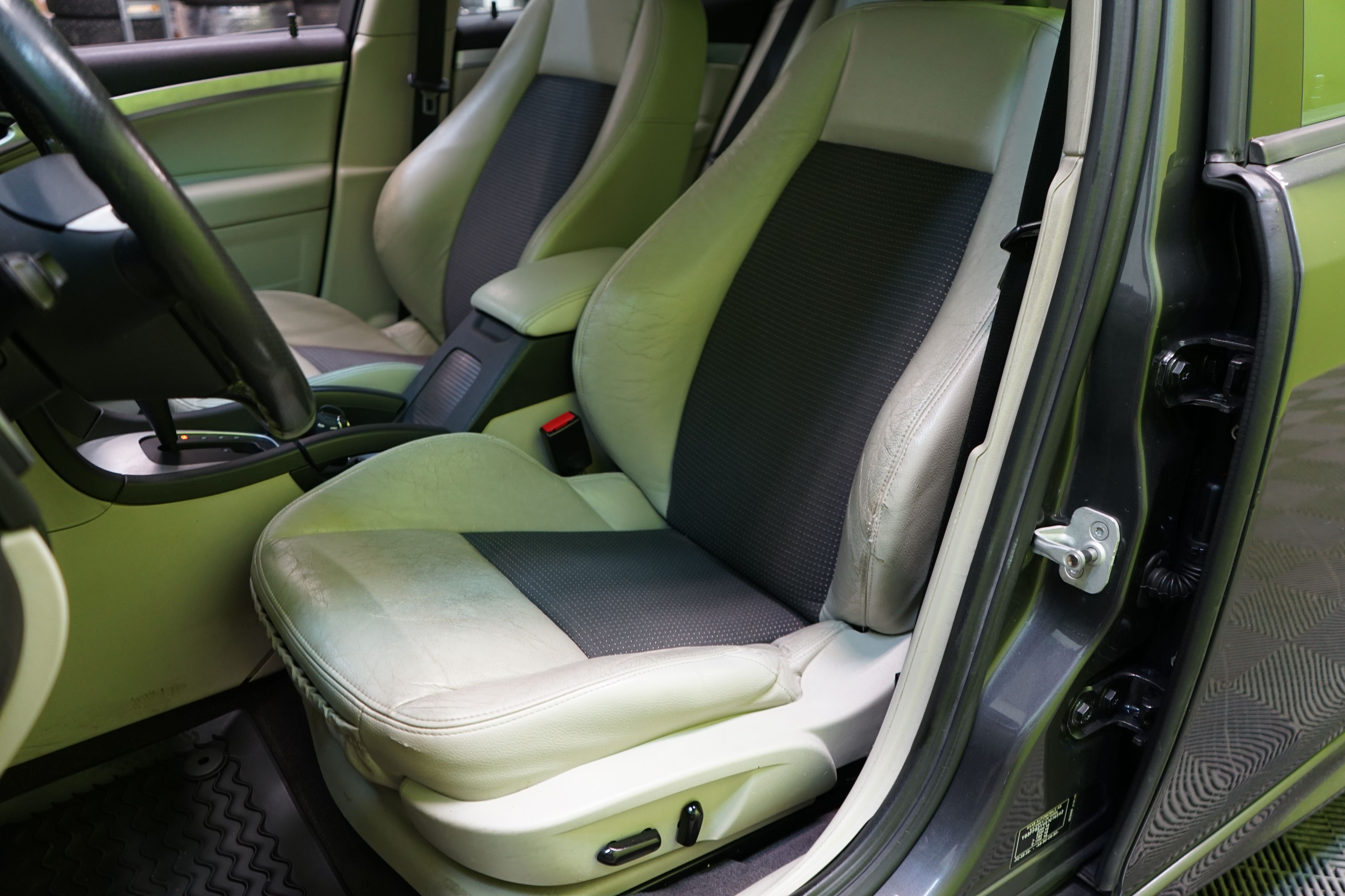 Saab 9-3 2009