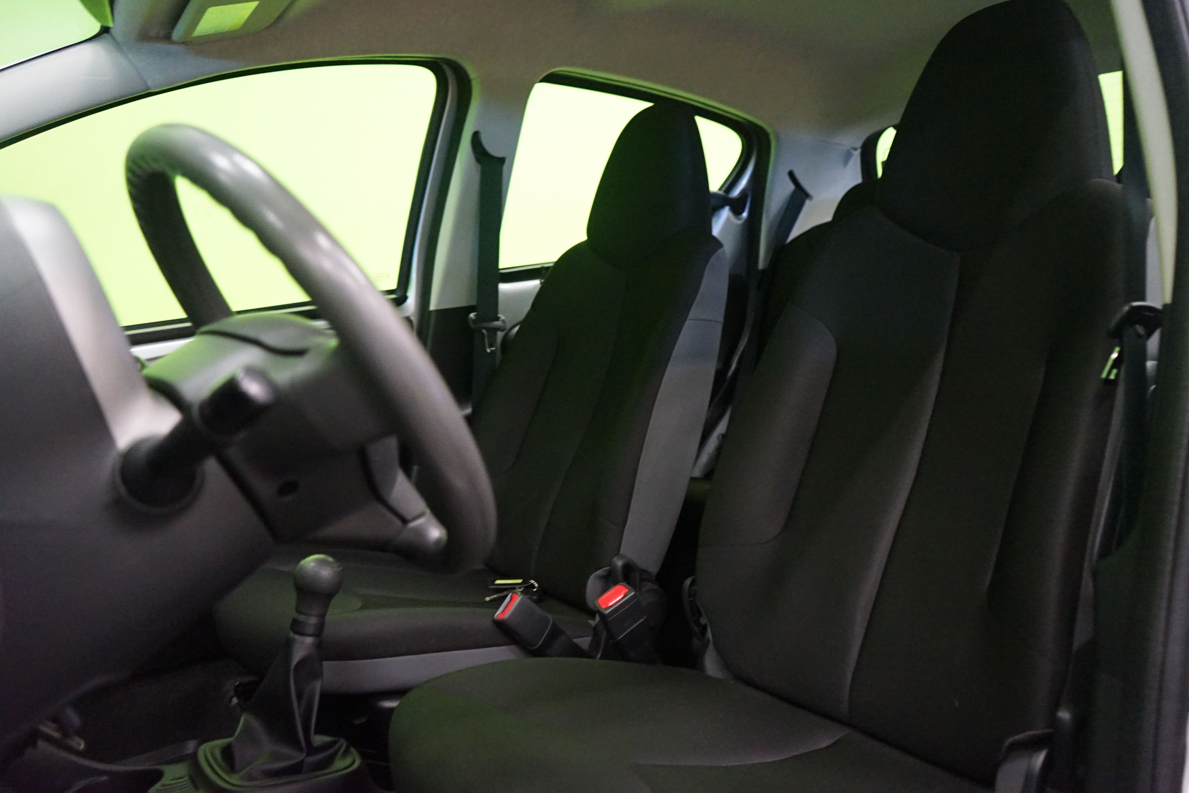 Toyota Aygo 2013
