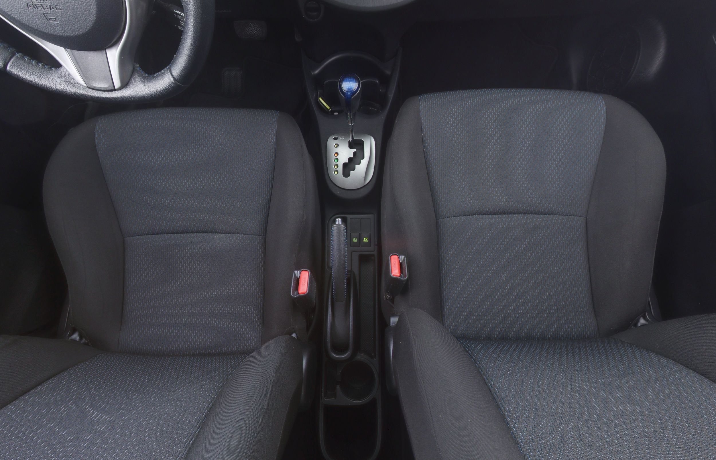 Toyota Yaris 2014