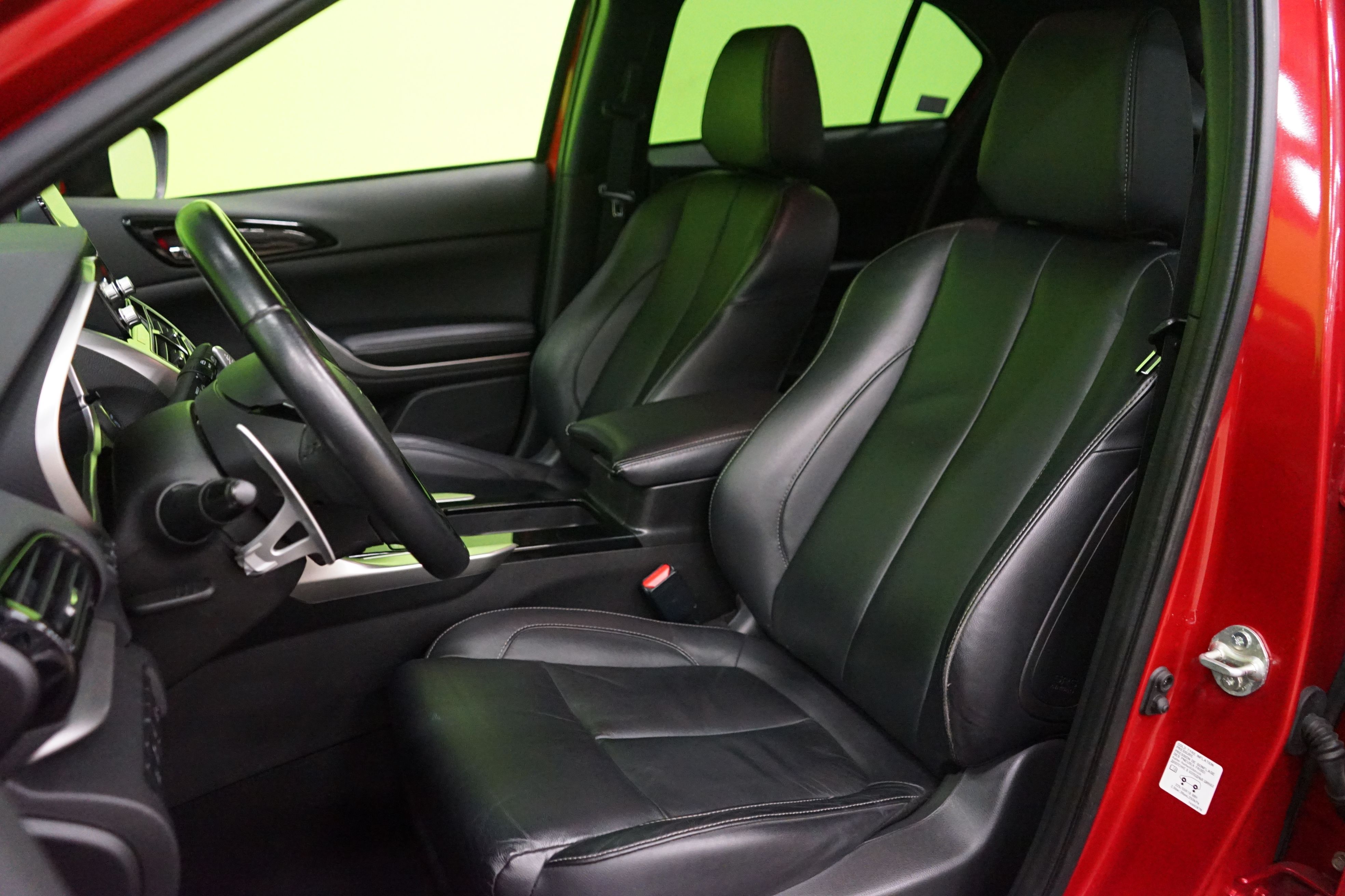 Mitsubishi Eclipse Cross 2021