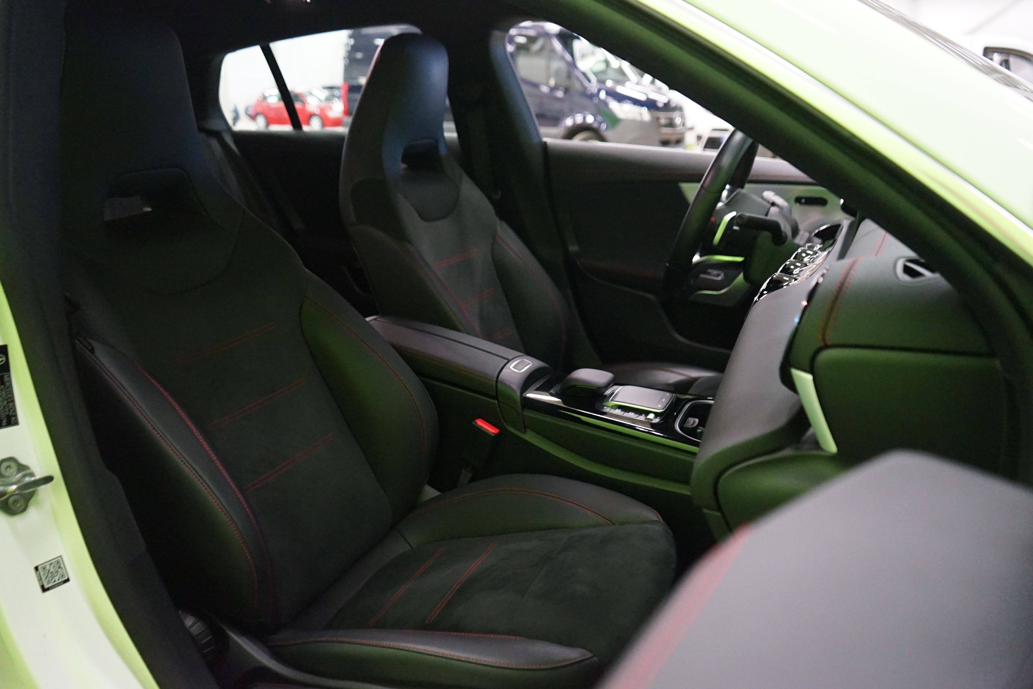 Mercedes-Benz CLA 2023