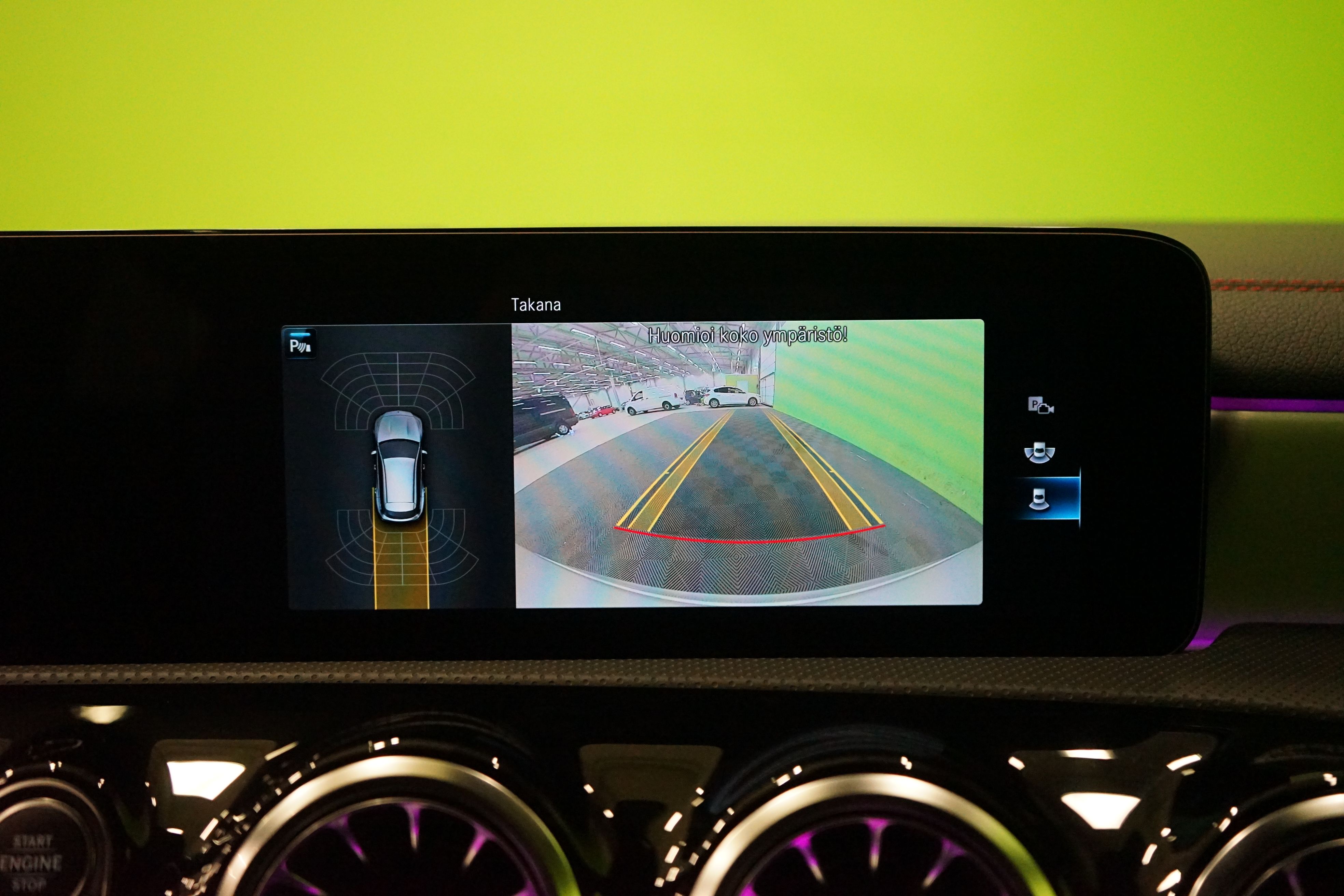 Mercedes-Benz CLA 2023