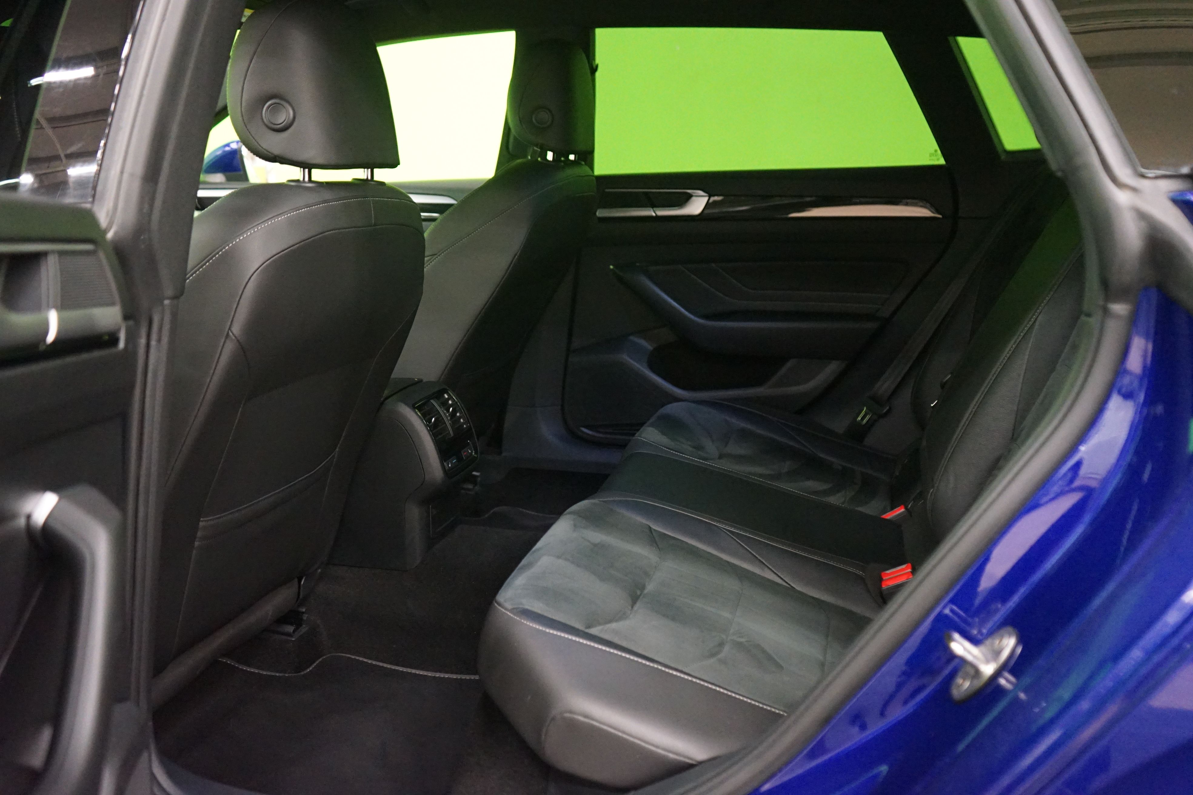 Volkswagen Arteon 2021