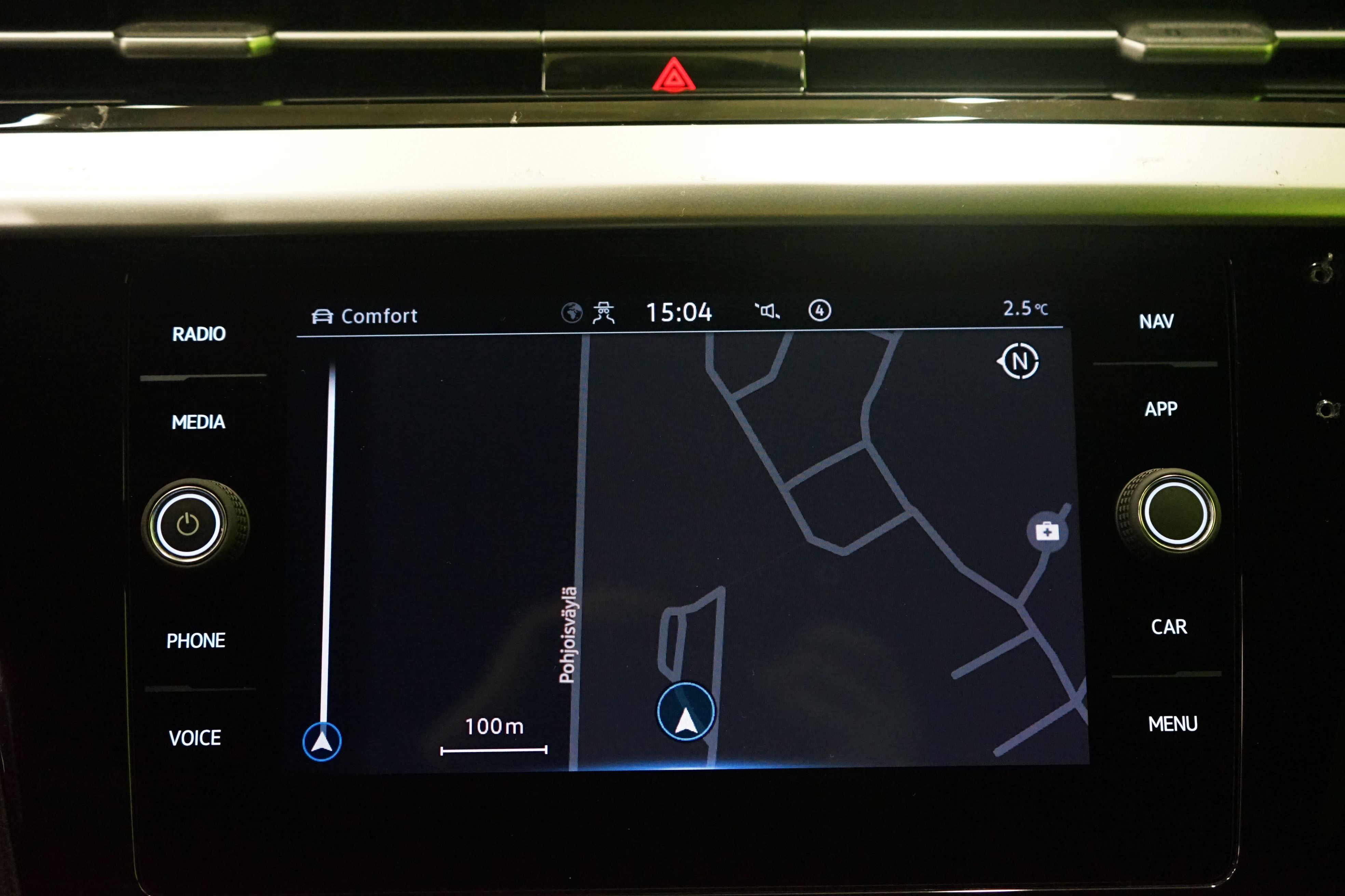 Volkswagen Arteon 2021