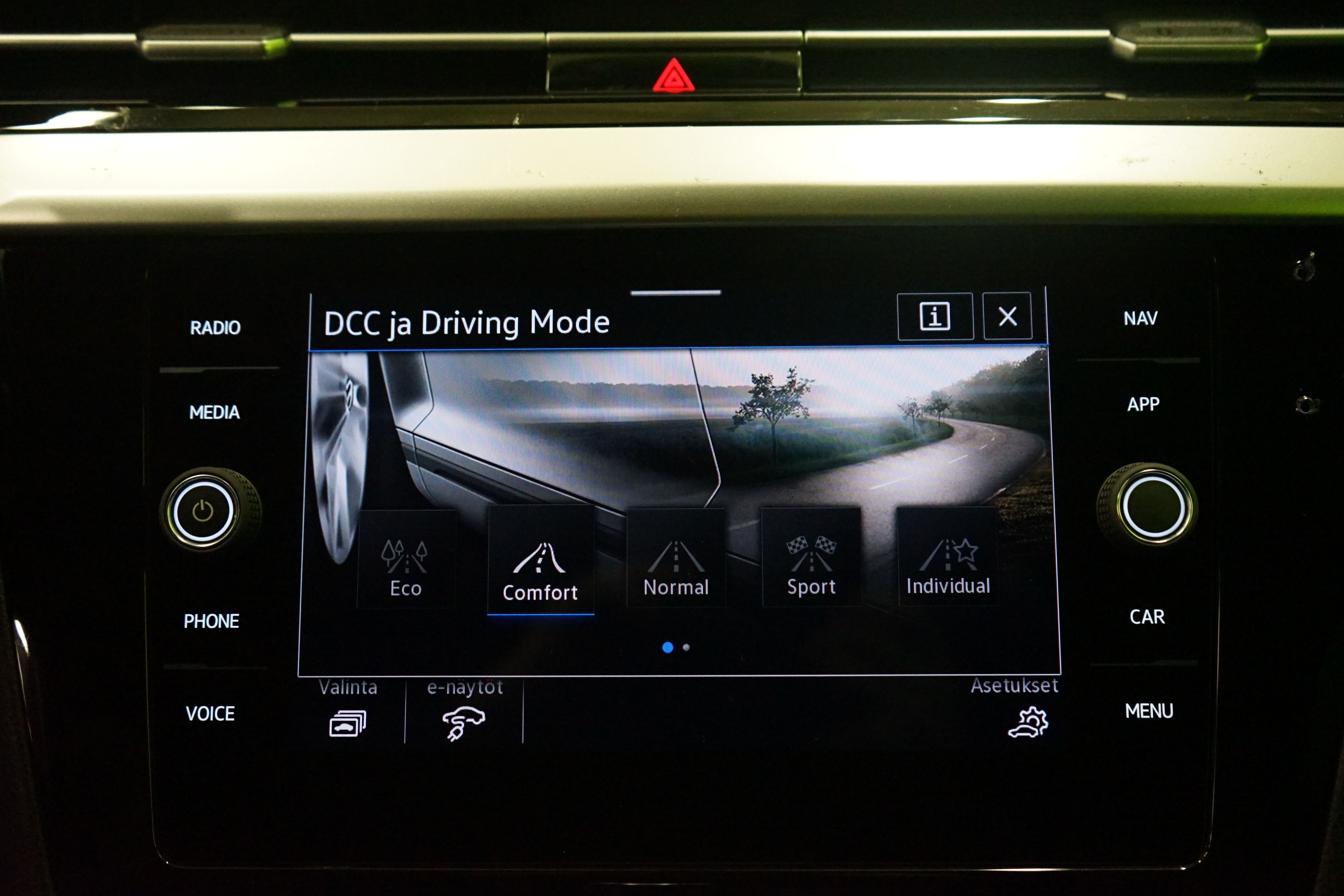 Volkswagen Arteon 2021