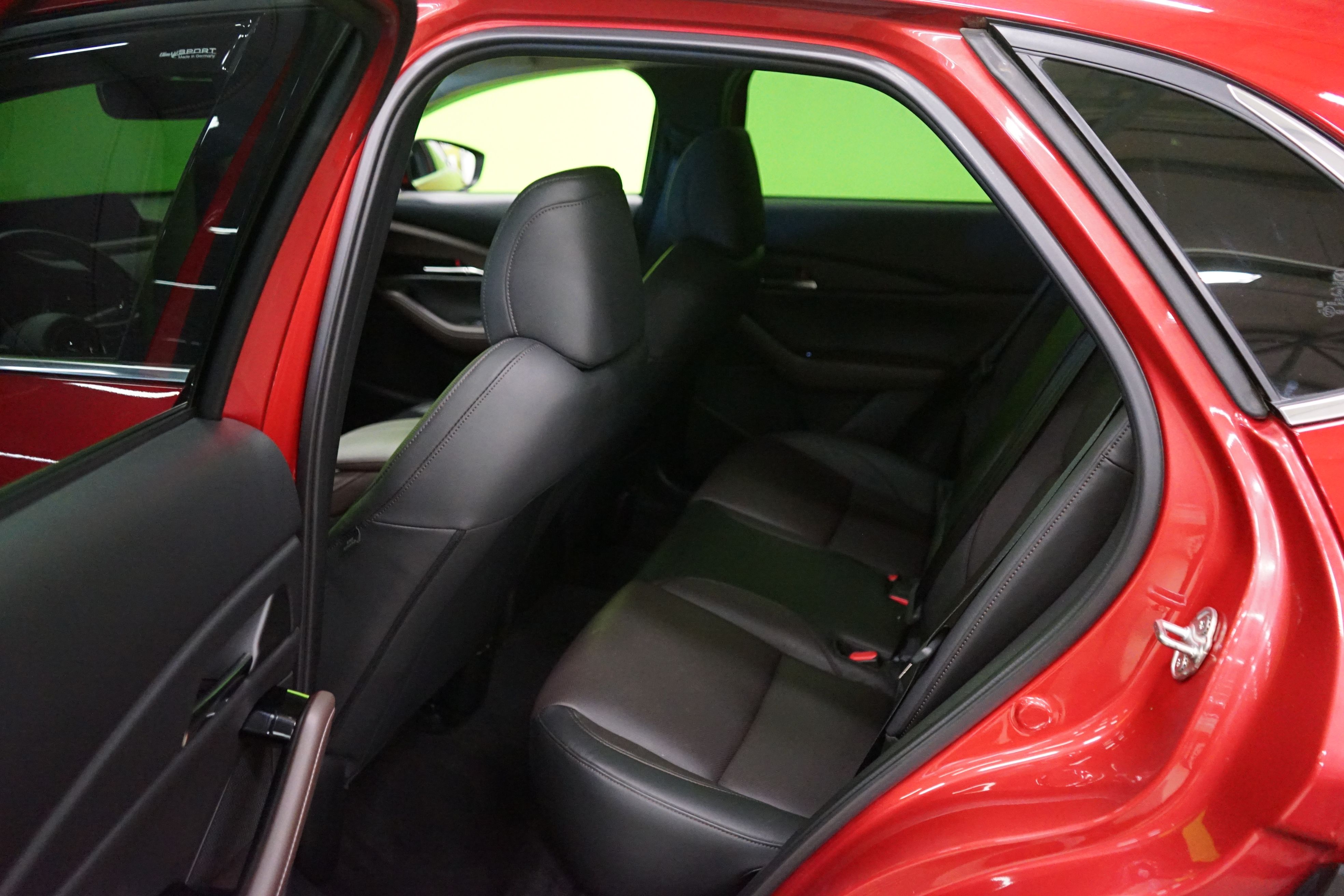 Mazda CX-30 2021