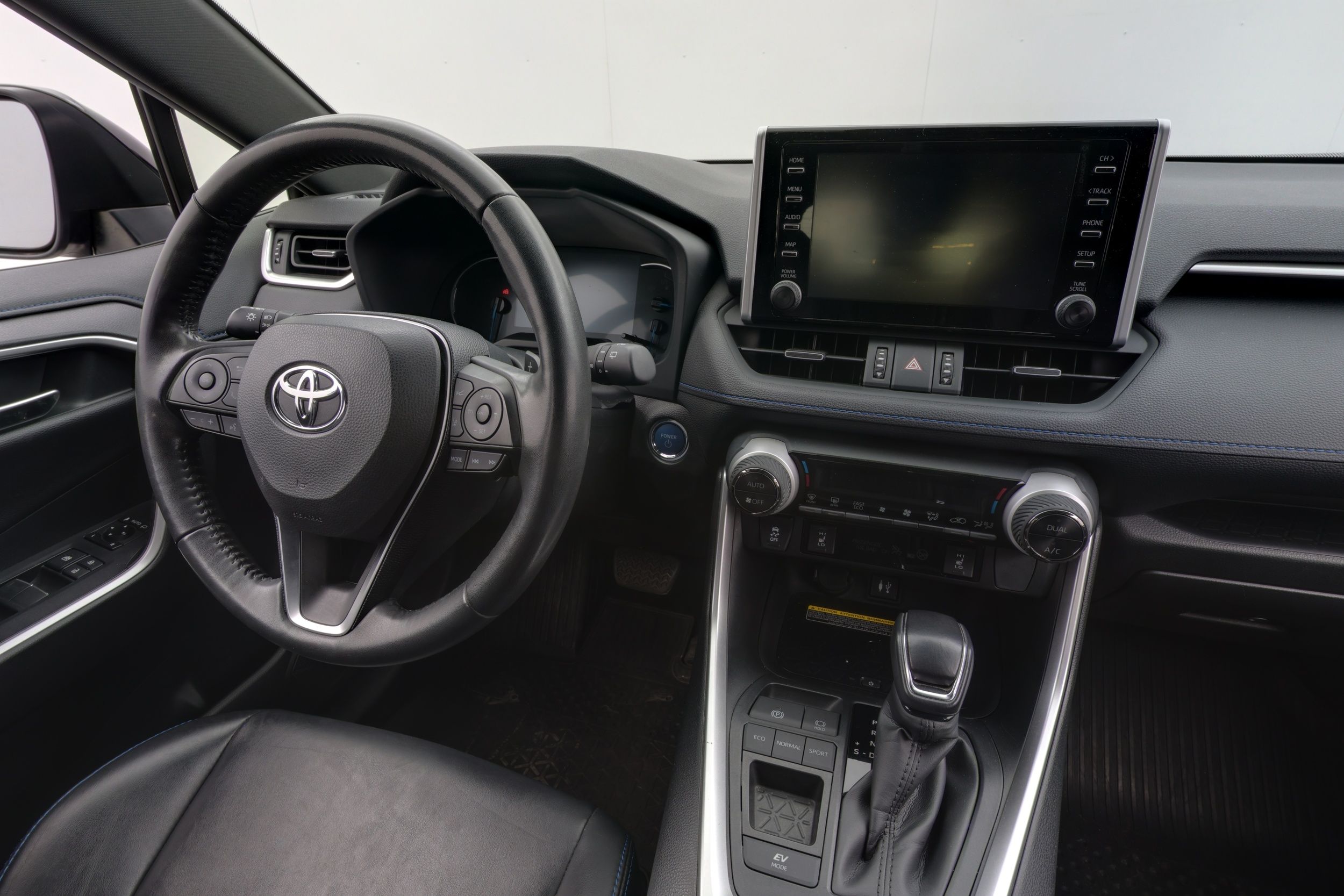 Toyota RAV4 2019