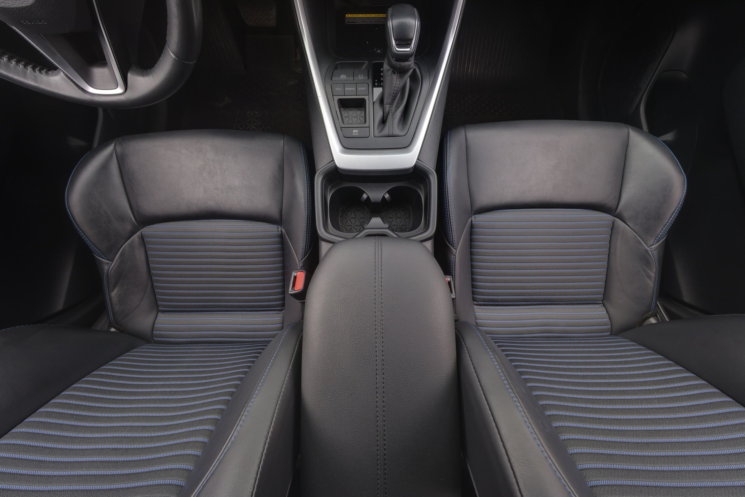 Toyota RAV4 2019