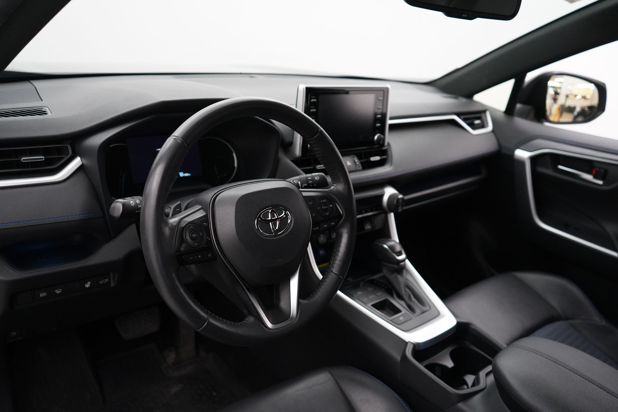 Toyota RAV4 2019