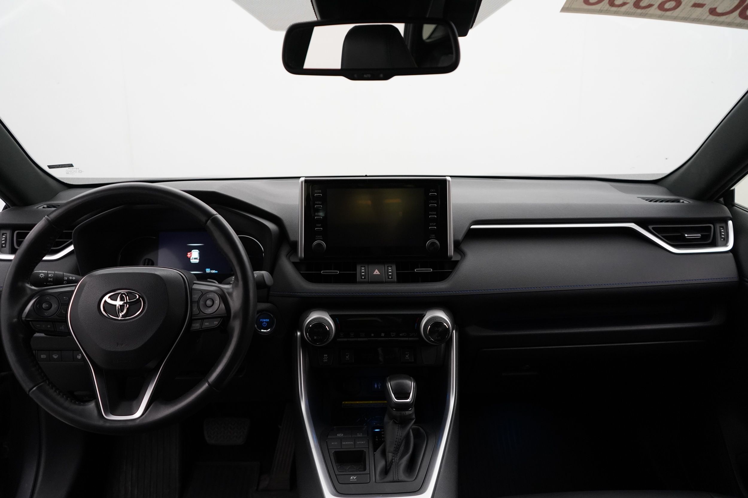 Toyota RAV4 2019