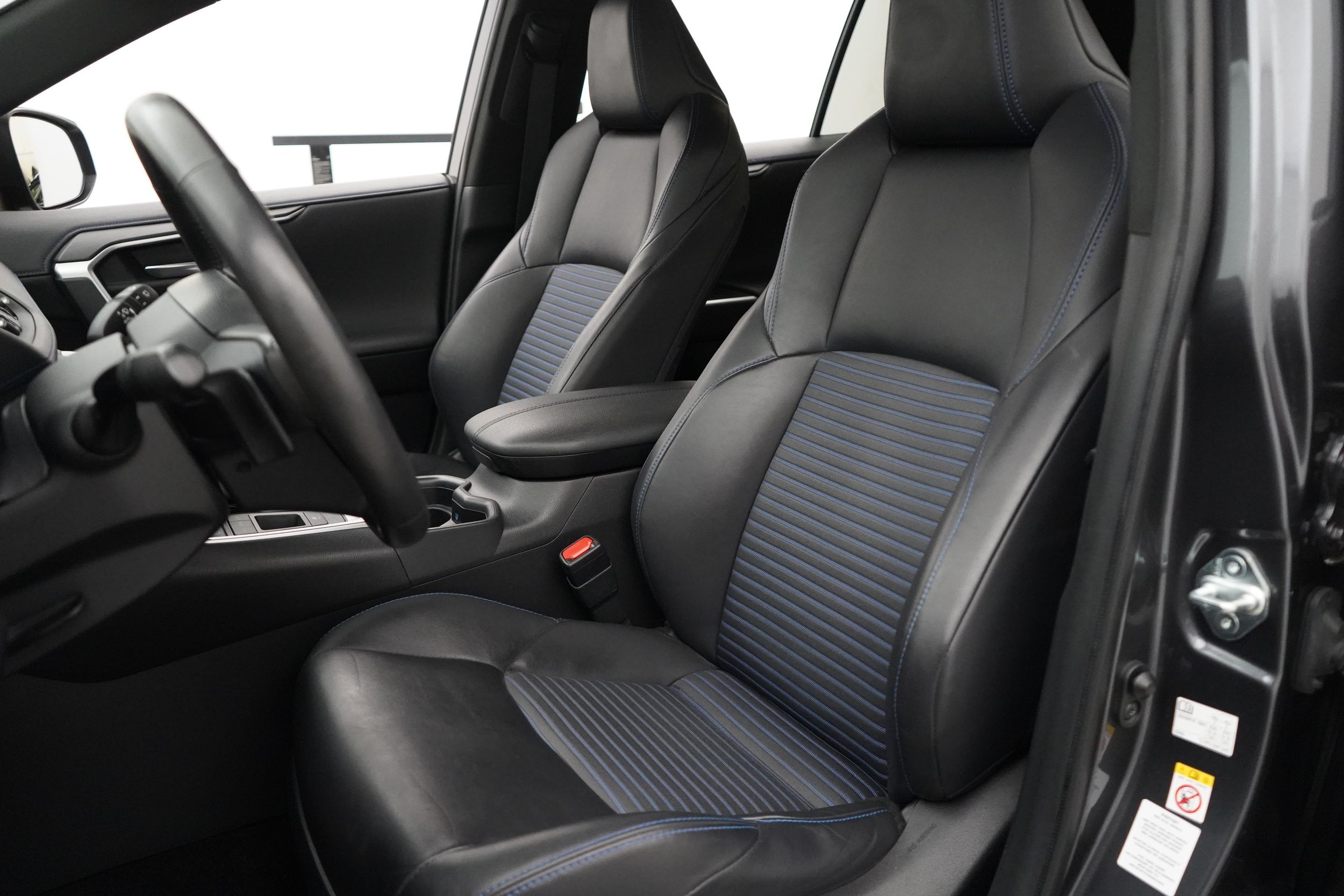 Toyota RAV4 2019