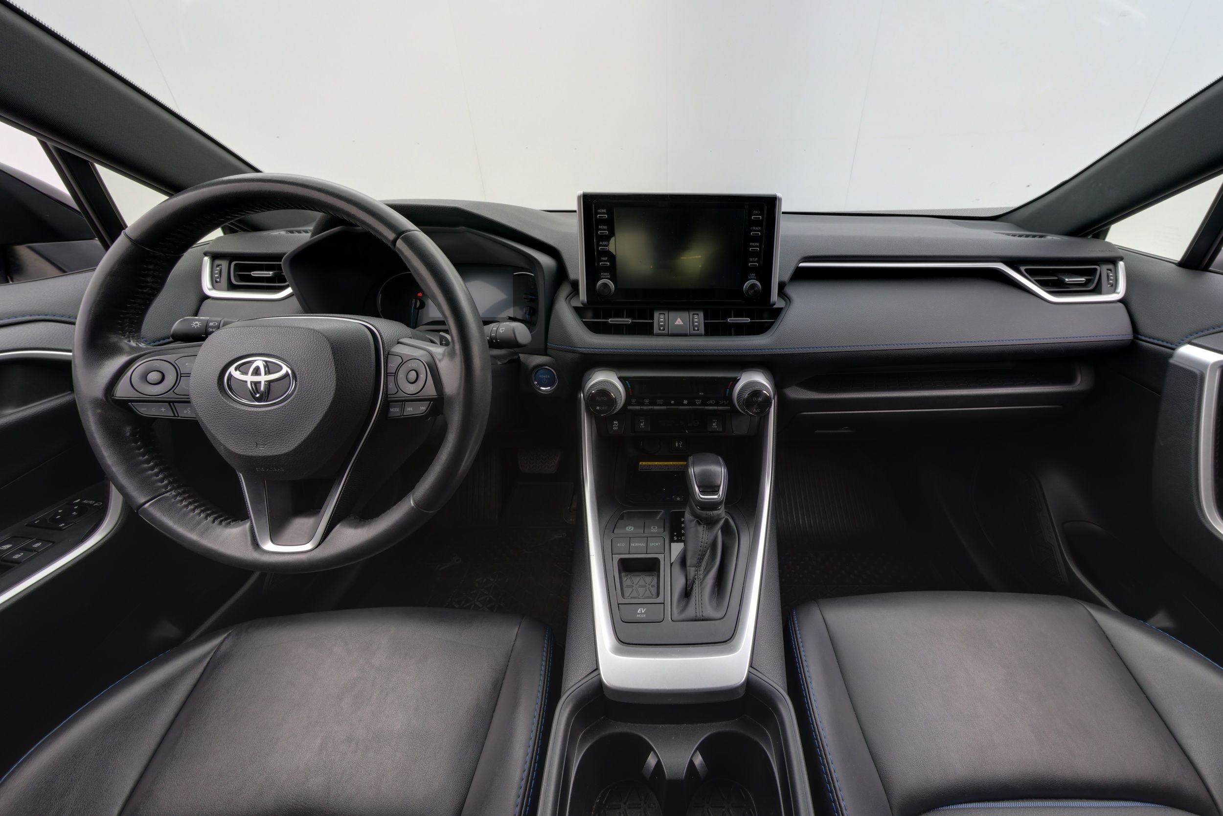 Toyota RAV4 2019