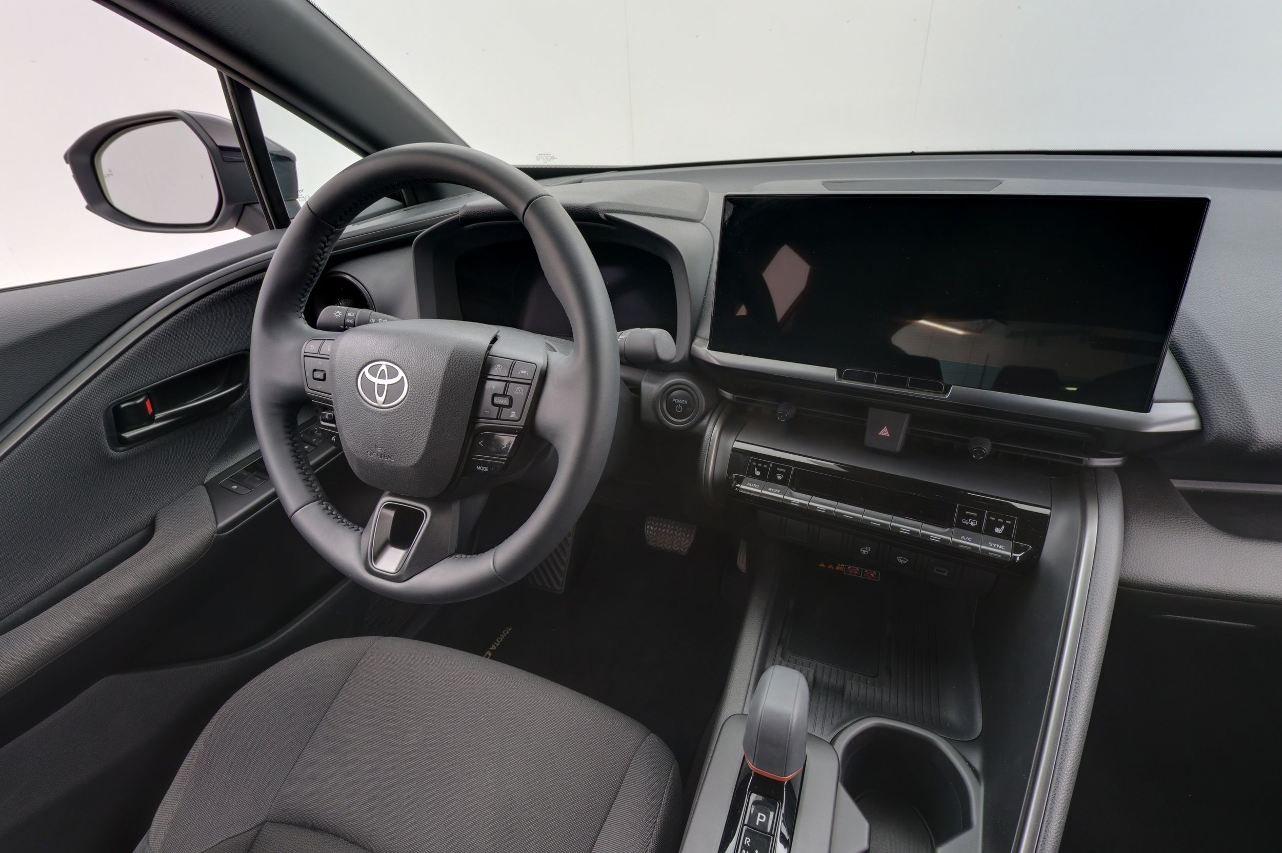 Toyota C-HR 2024