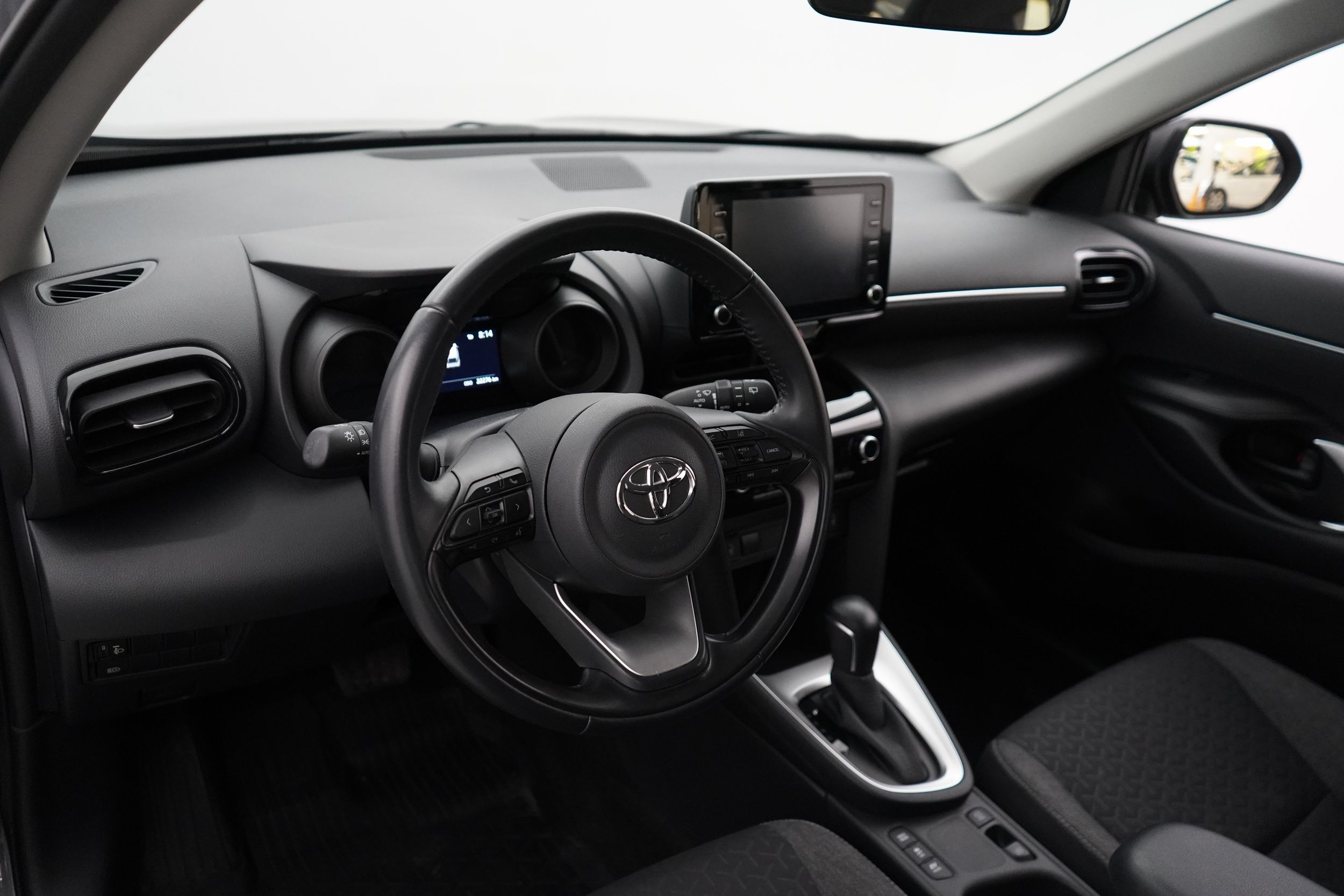 Toyota C-HR 2024