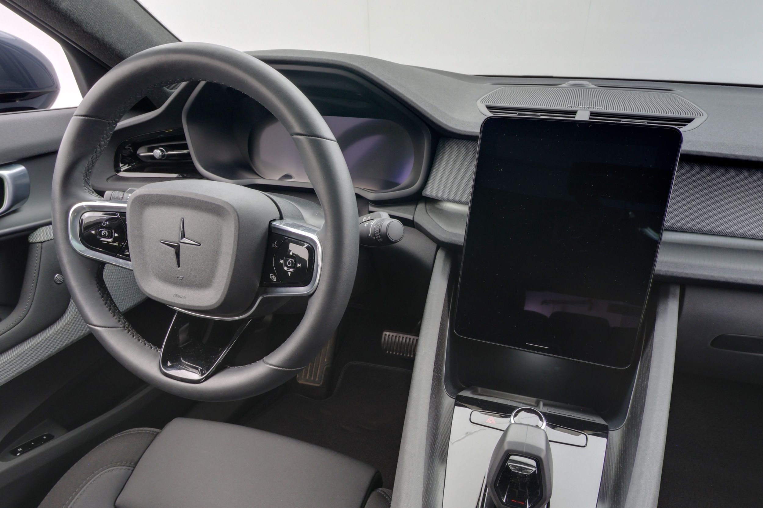 Polestar 2 2023