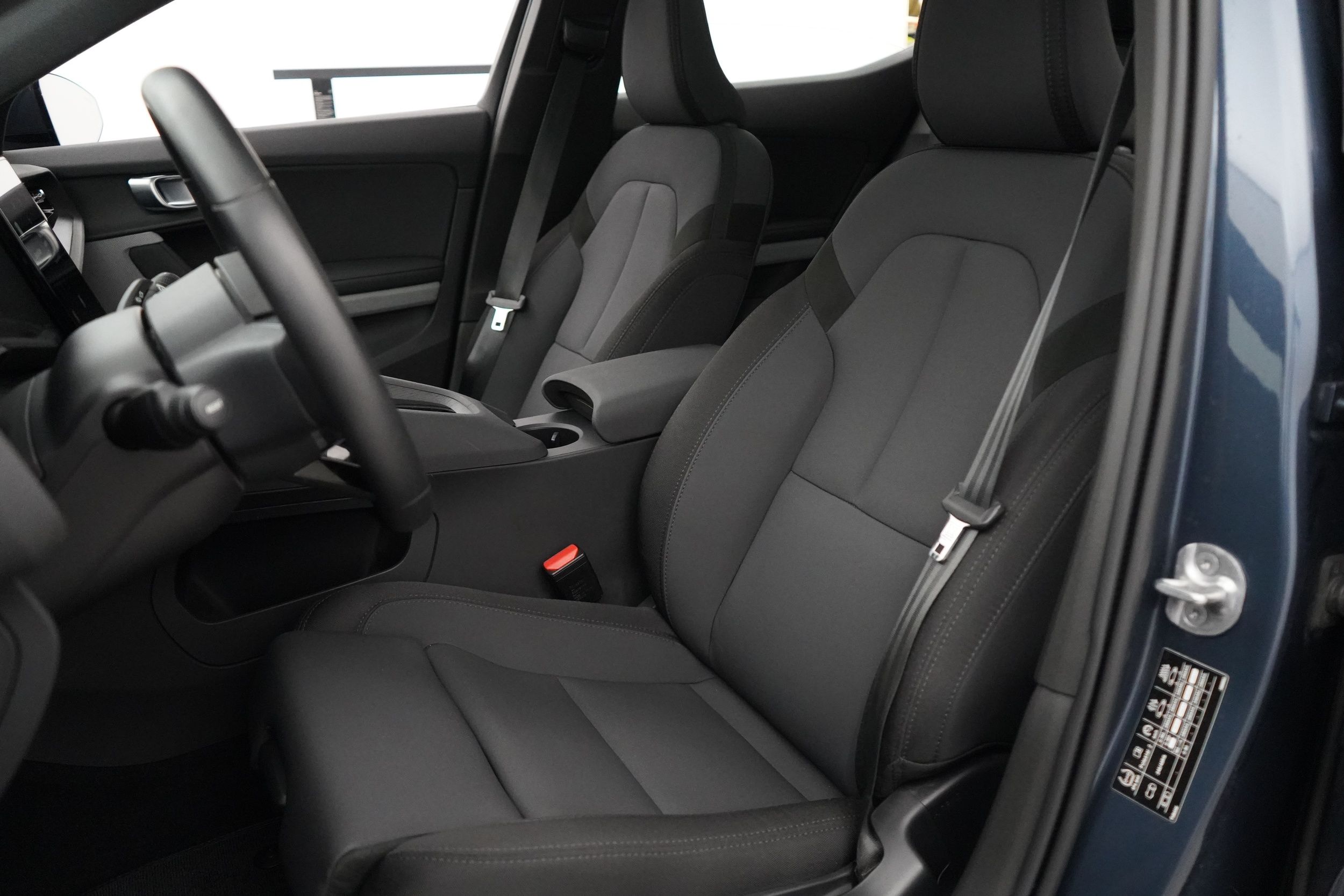 Polestar 2 2023