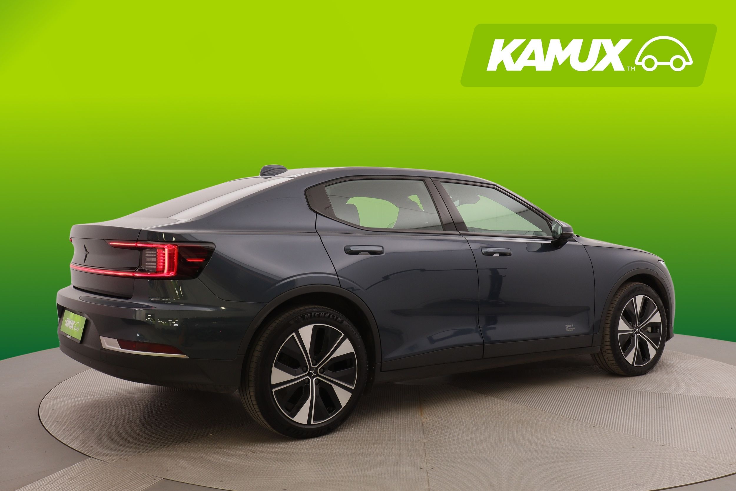 Polestar 2 2023