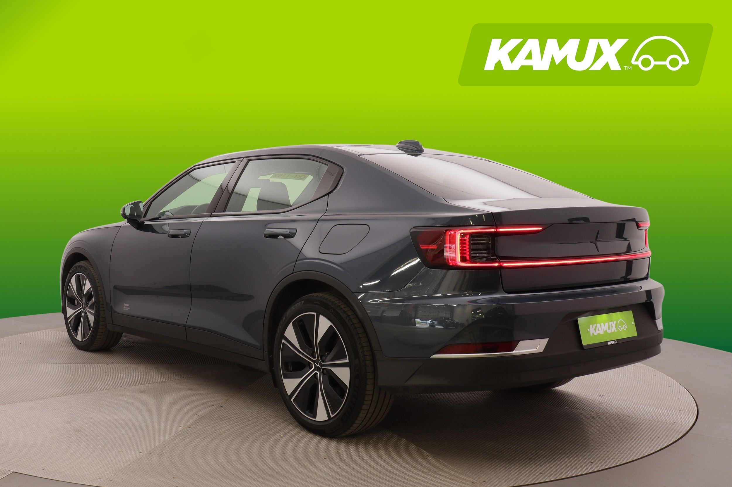 Polestar 2 2023