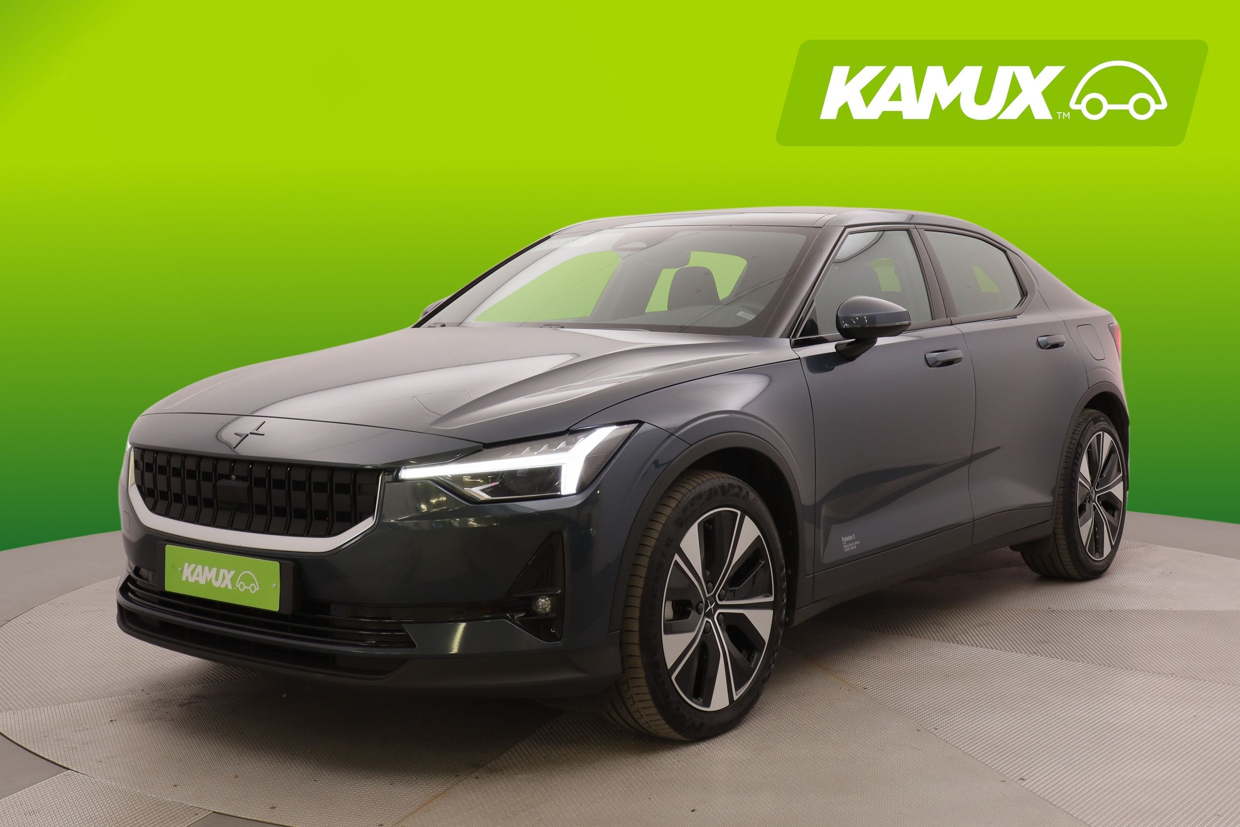 Polestar 2 2023