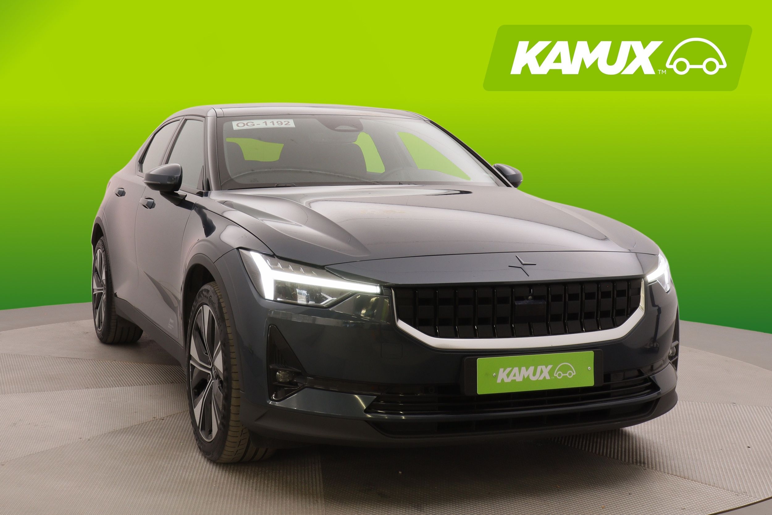 Polestar 2 2023