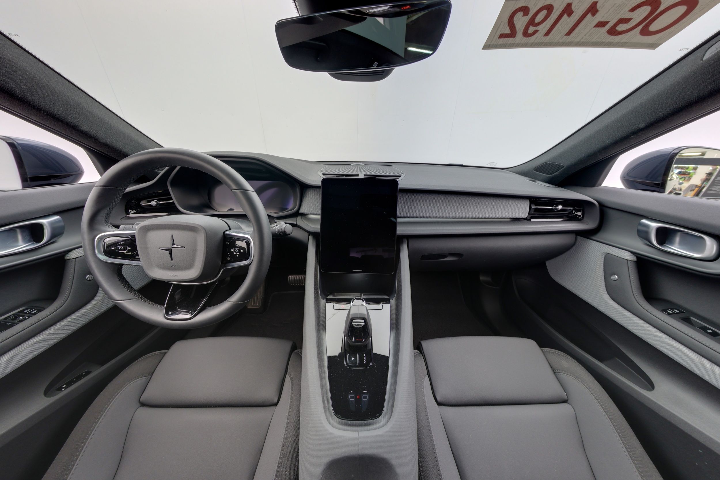 Polestar 2 2023