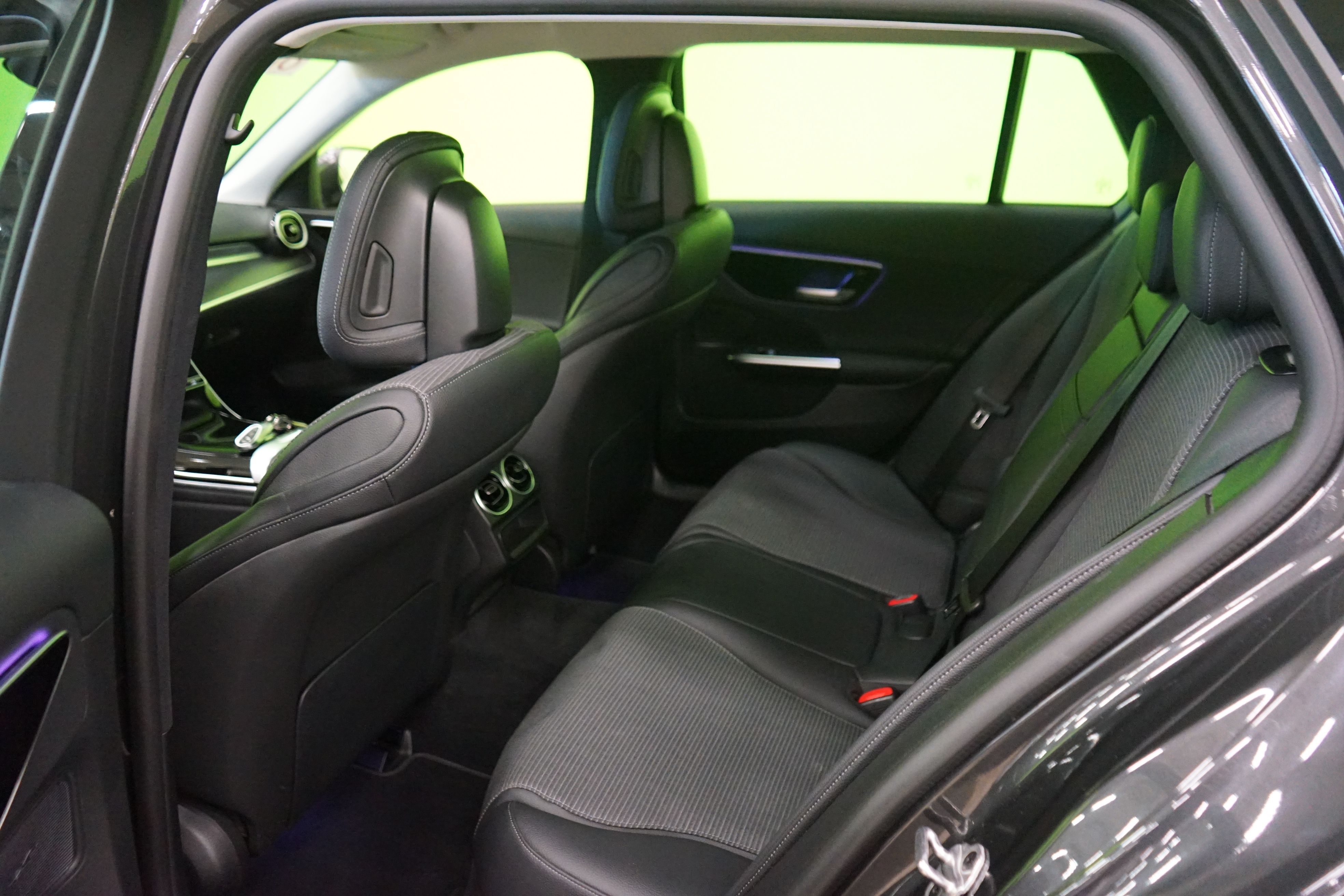 Mercedes-Benz C 2022