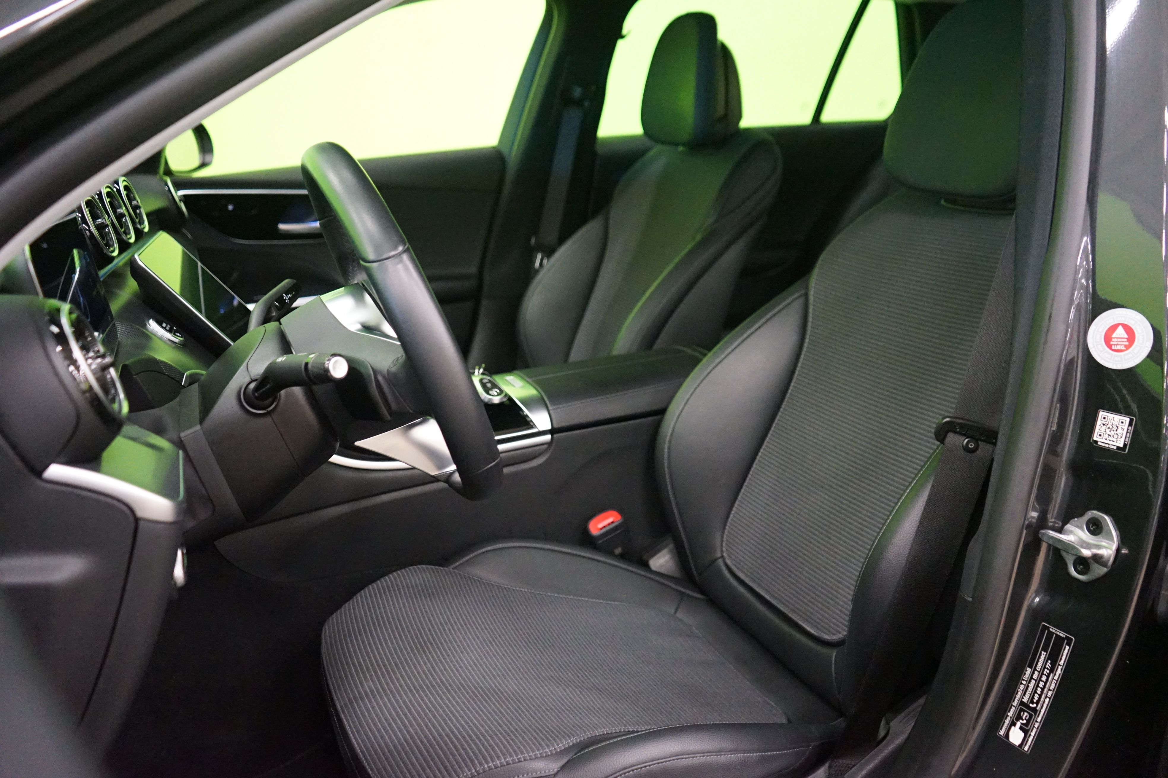 Mercedes-Benz C 2022