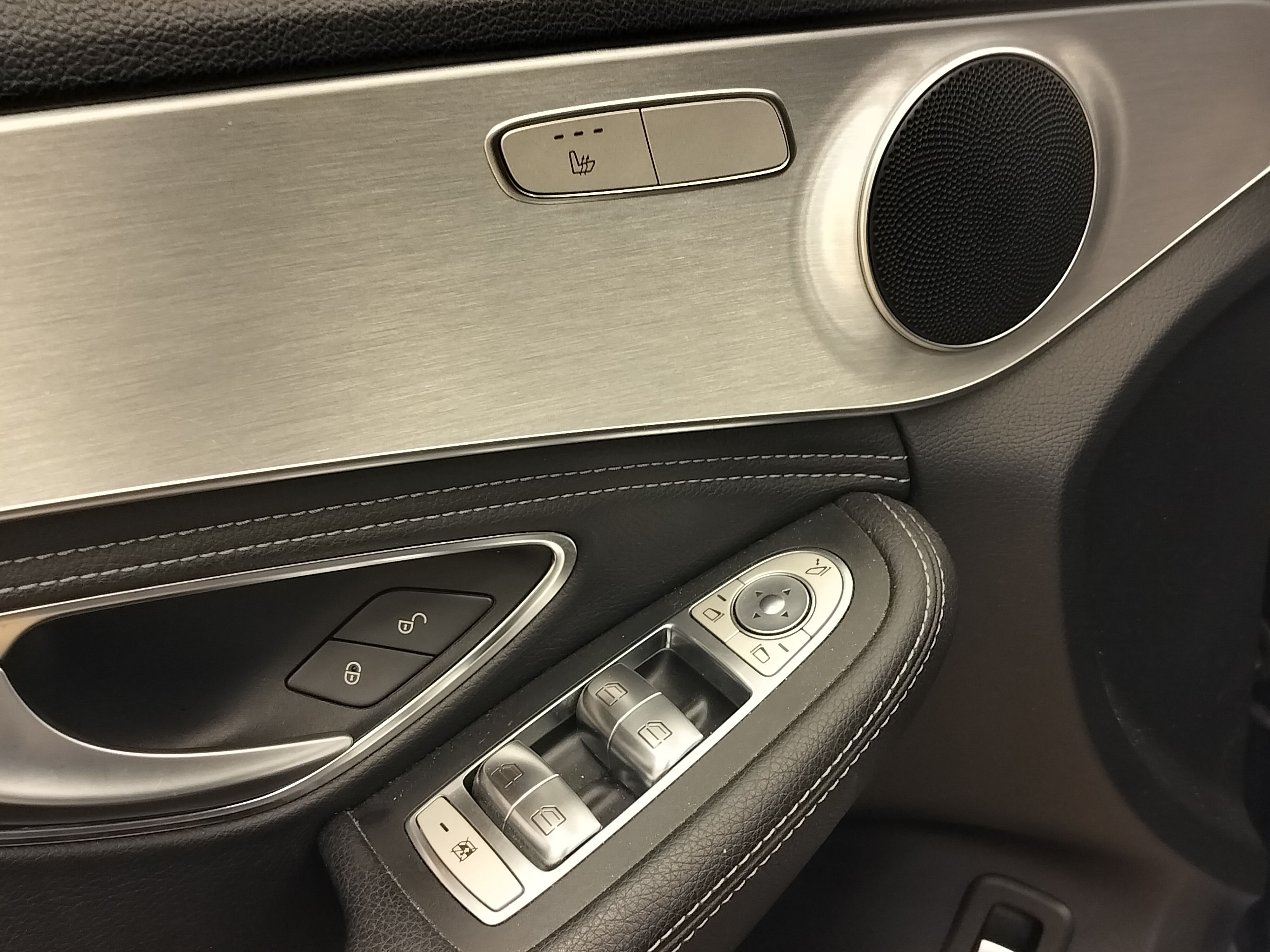 Mercedes-Benz C 2014
