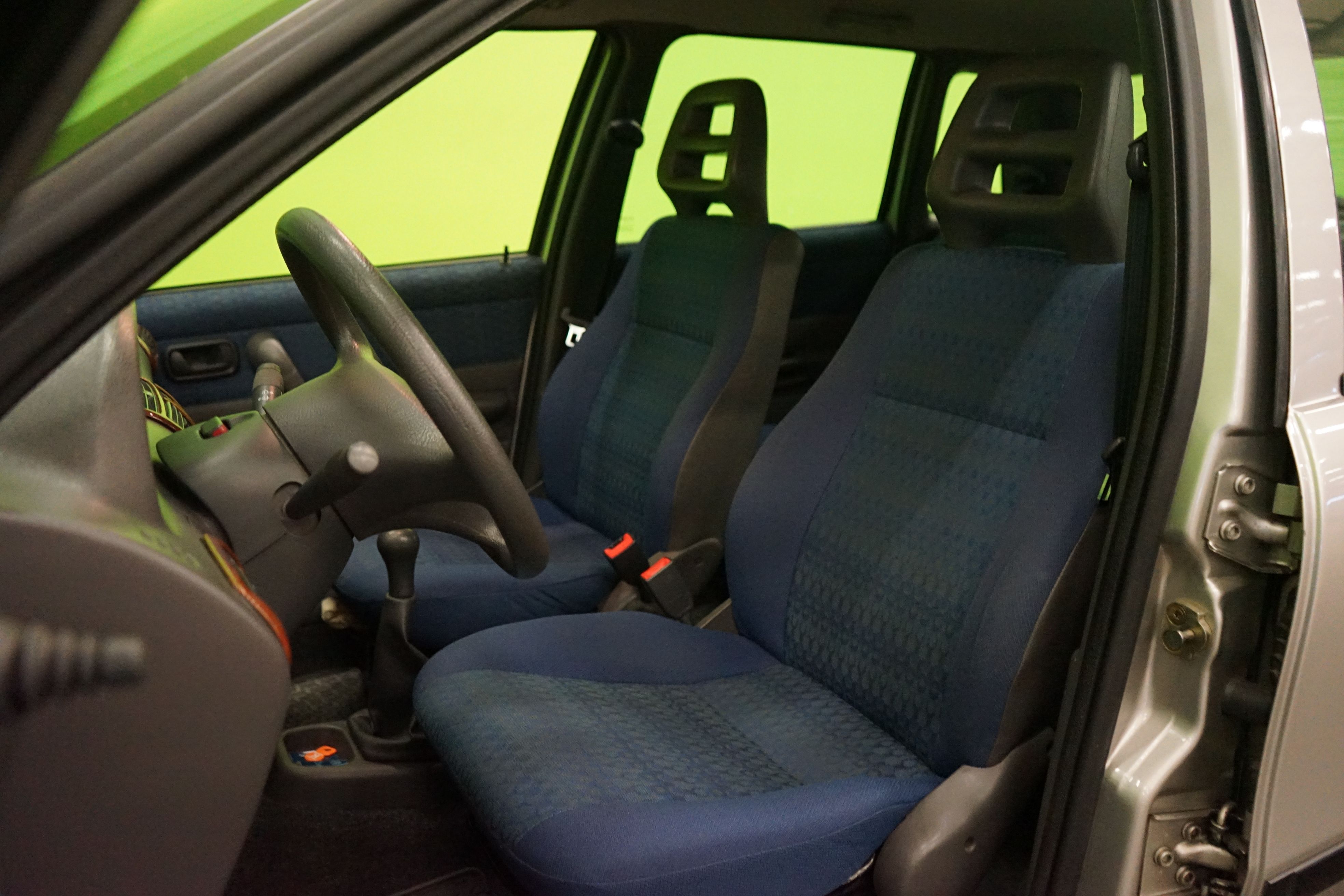 Fiat Punto 1999